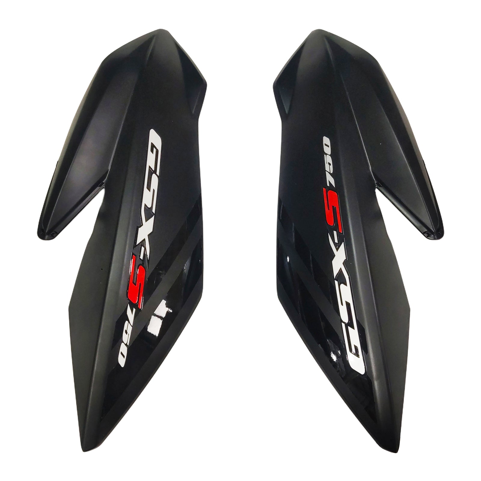 Amotopart Suzuki GSX-S 750 2017-2021 ABS kunststof carrosseriekuipset