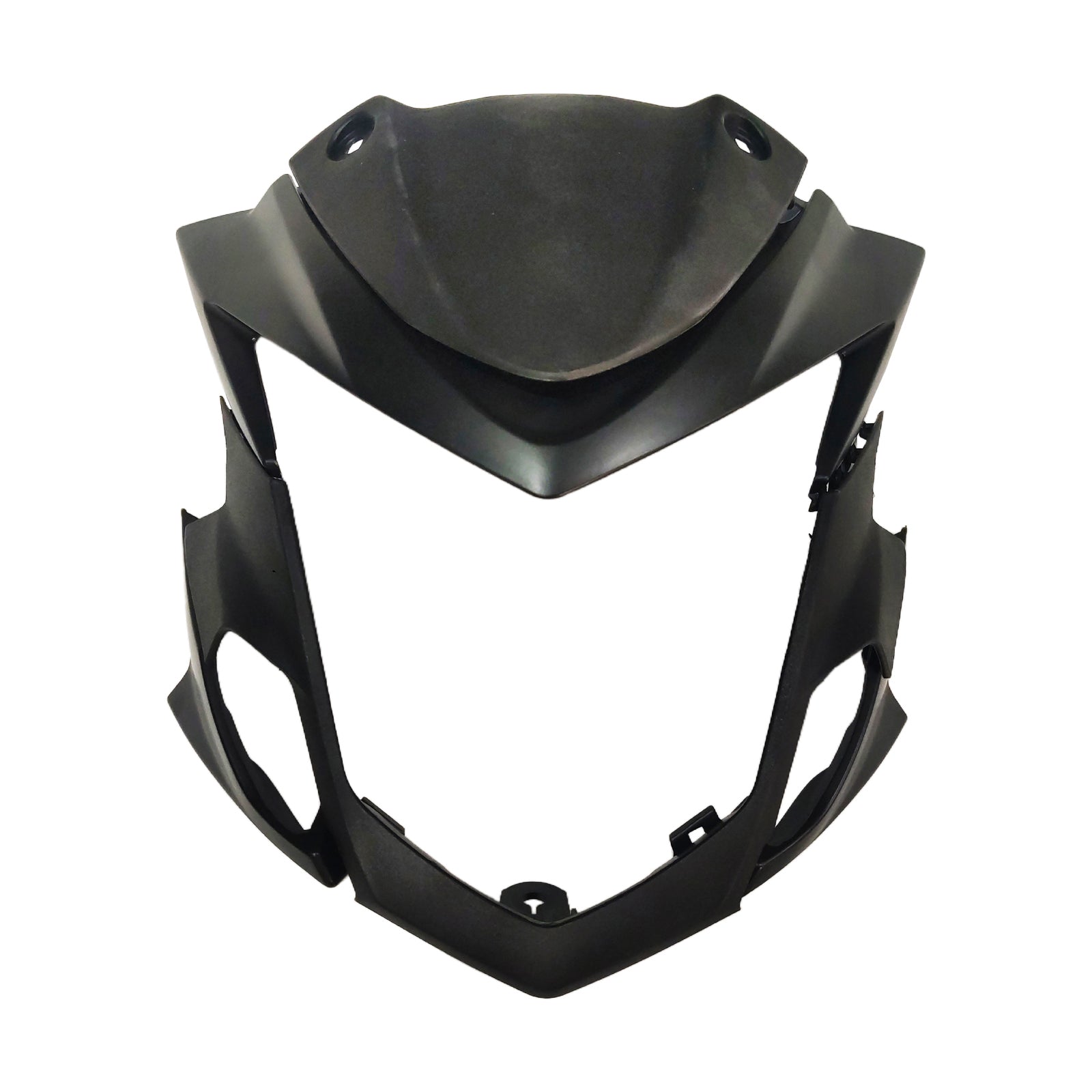 Amotopart Suzuki GSX-S 750 2017-2021 ABS kunststof carrosseriekuipset