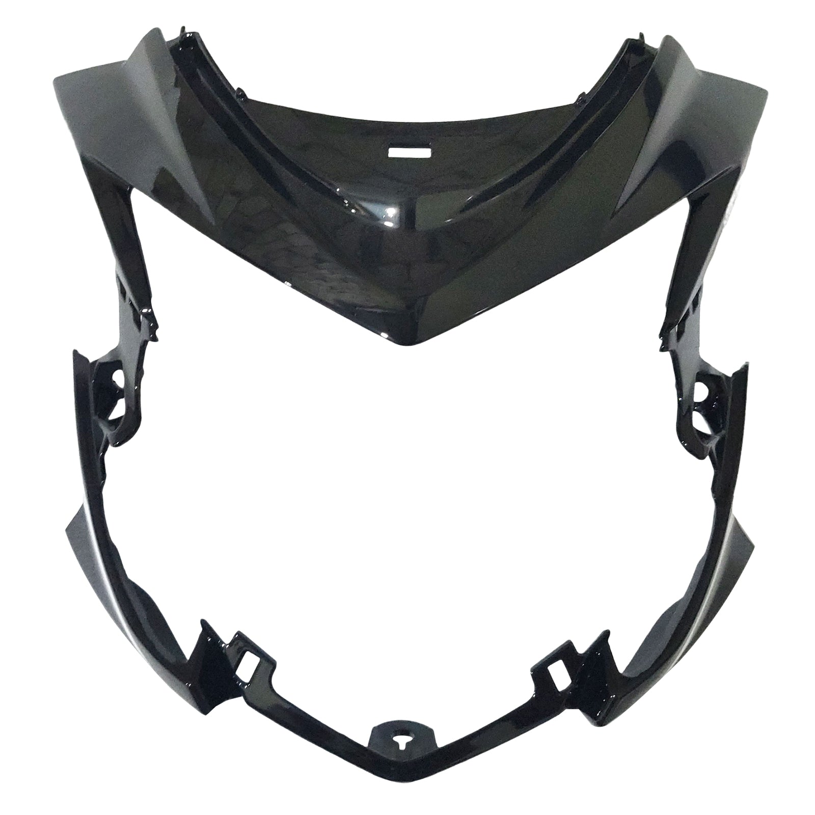 Amotopart Kit carena carrozzeria in plastica ABS Suzuki GSX-S 750 2017-2021