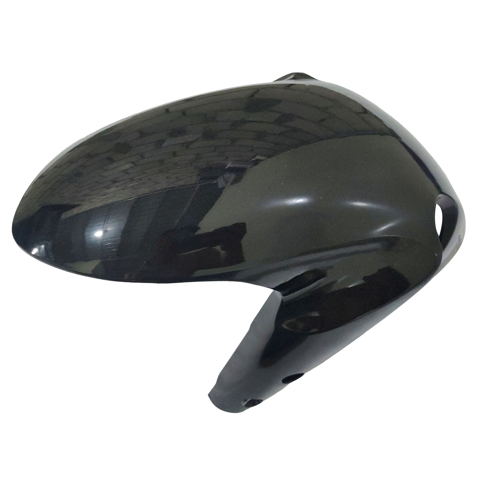 Amotopart Kit carena carrozzeria in plastica ABS Suzuki GSX-S 750 2017-2021