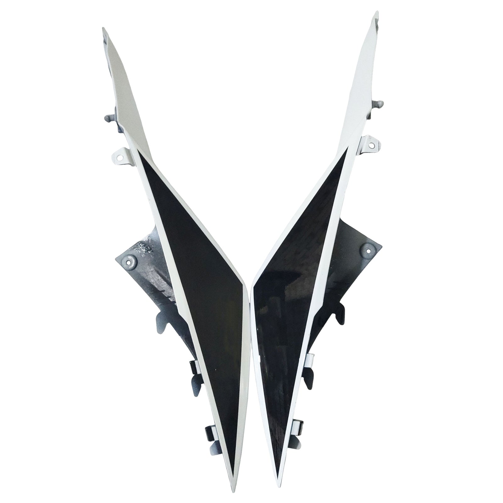 Amotopart Kit carena carrozzeria in plastica ABS Suzuki GSX-S 750 2017-2021