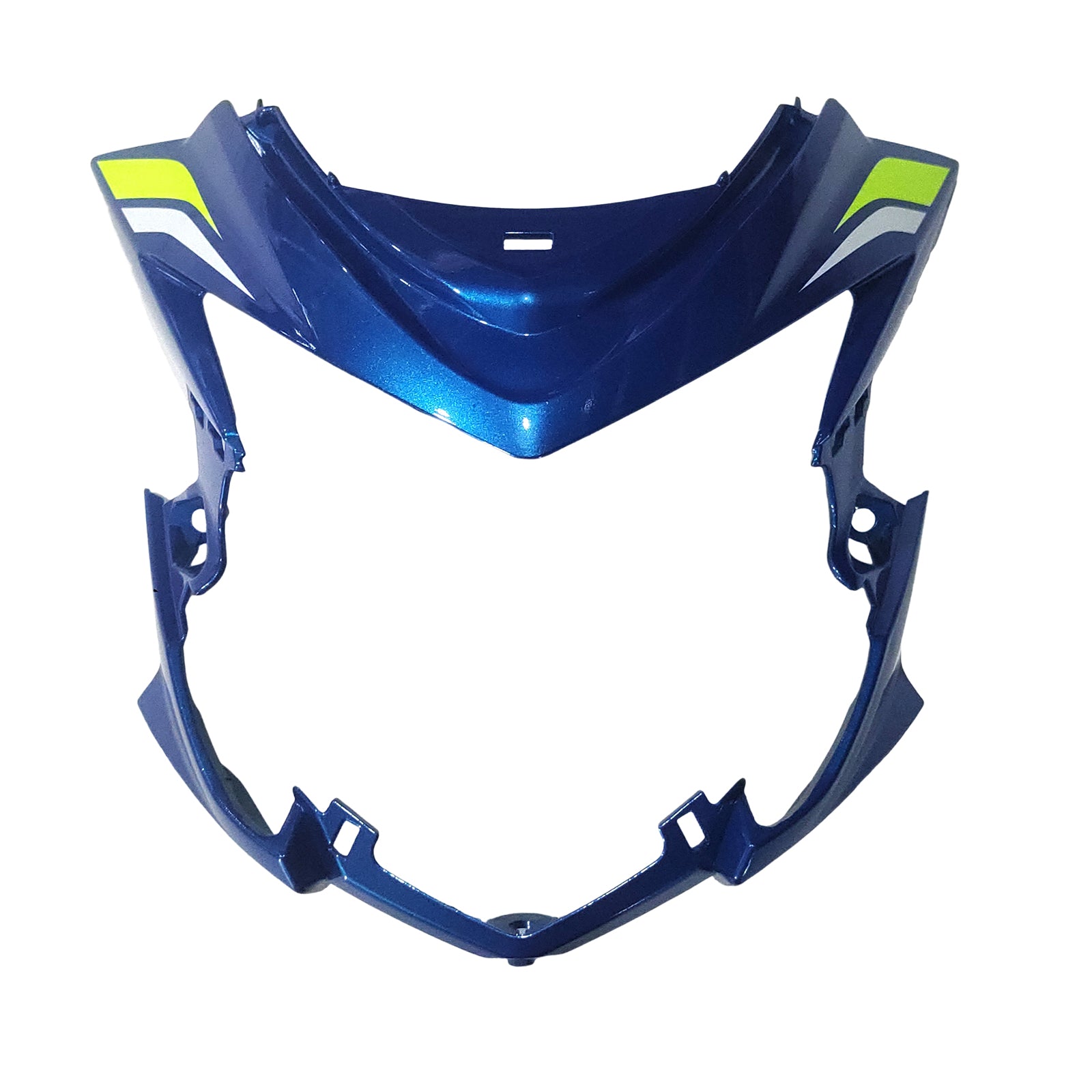 Amotopart Suzuki GSX-S 750 2017-2021 Kit Carrosserie Plastic Abs