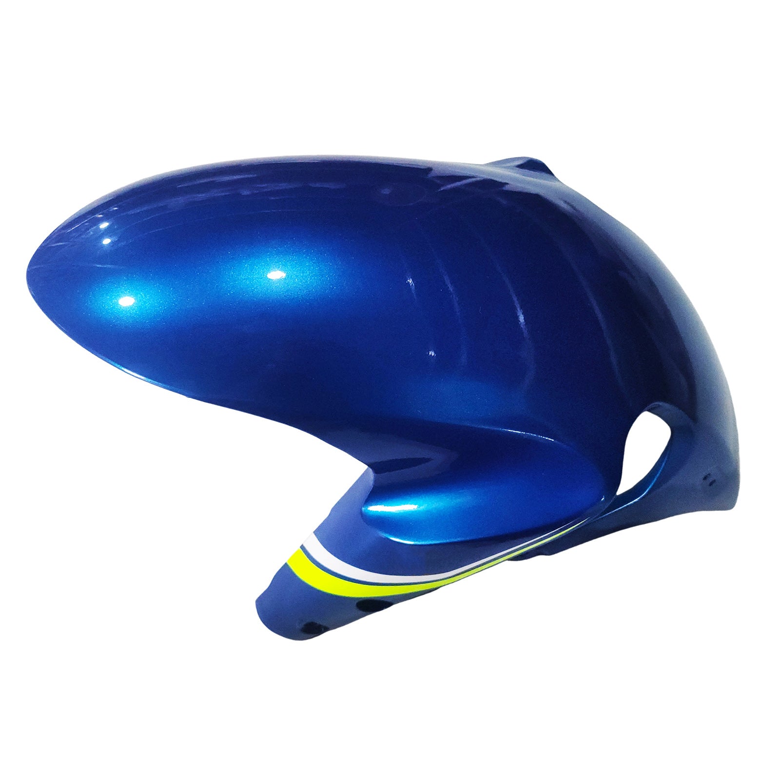 Amotopart Suzuki GSX-S 750 2017-2021 Zestaw Carrosserie Plastic ABS