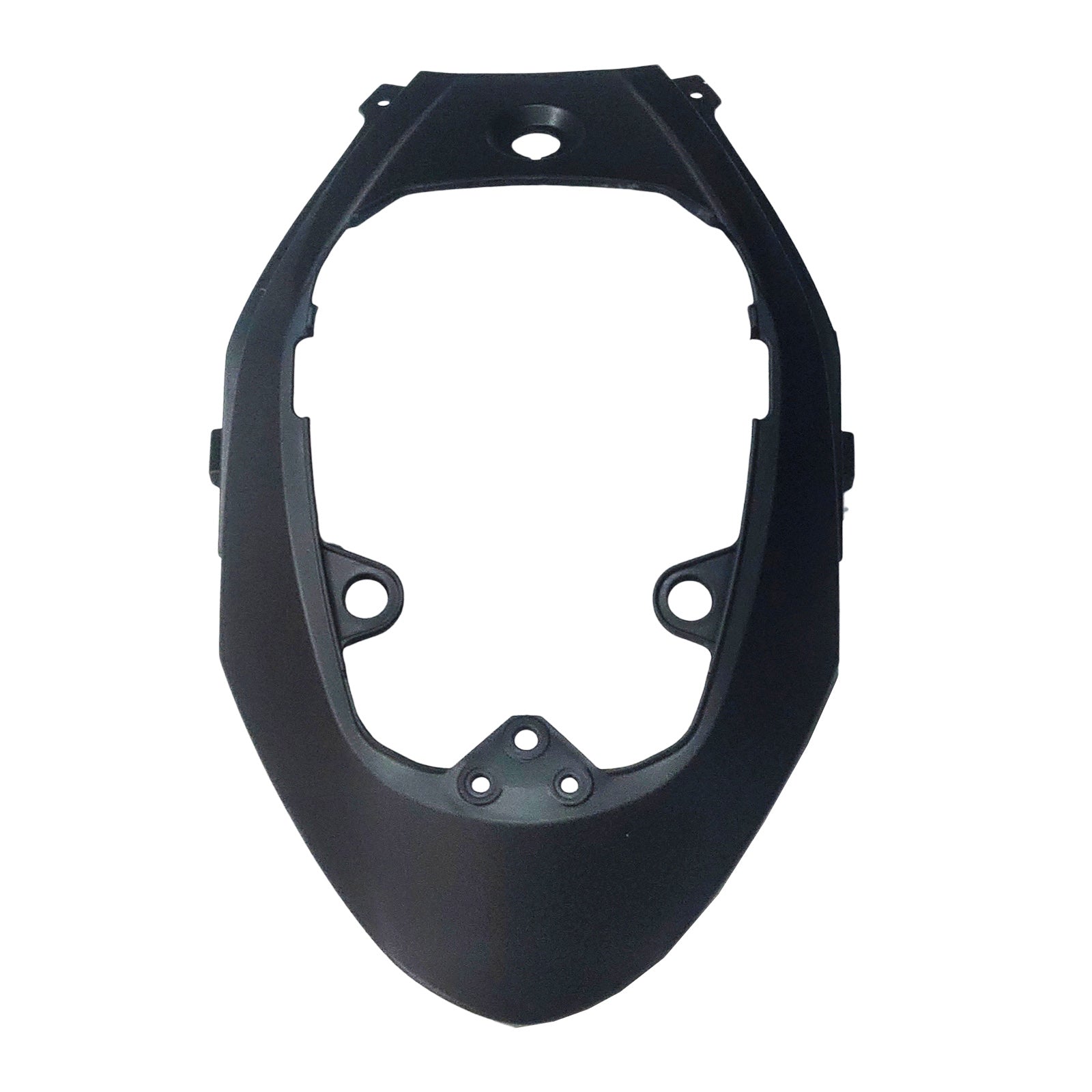 Amotopart Suzuki GSX-S 750 2017-2021 Zestaw Carrosserie Plastic ABS
