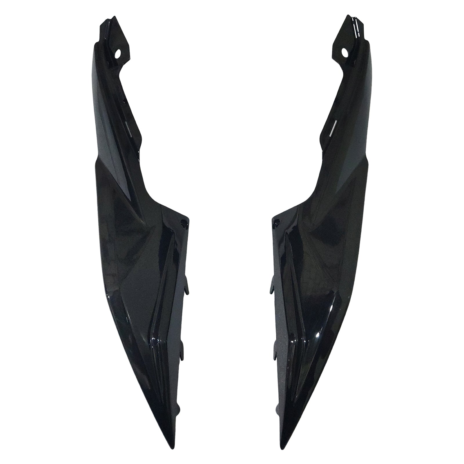 Amotopart Kit carena carrozzeria in plastica ABS Suzuki GSX-S 750 2017-2021