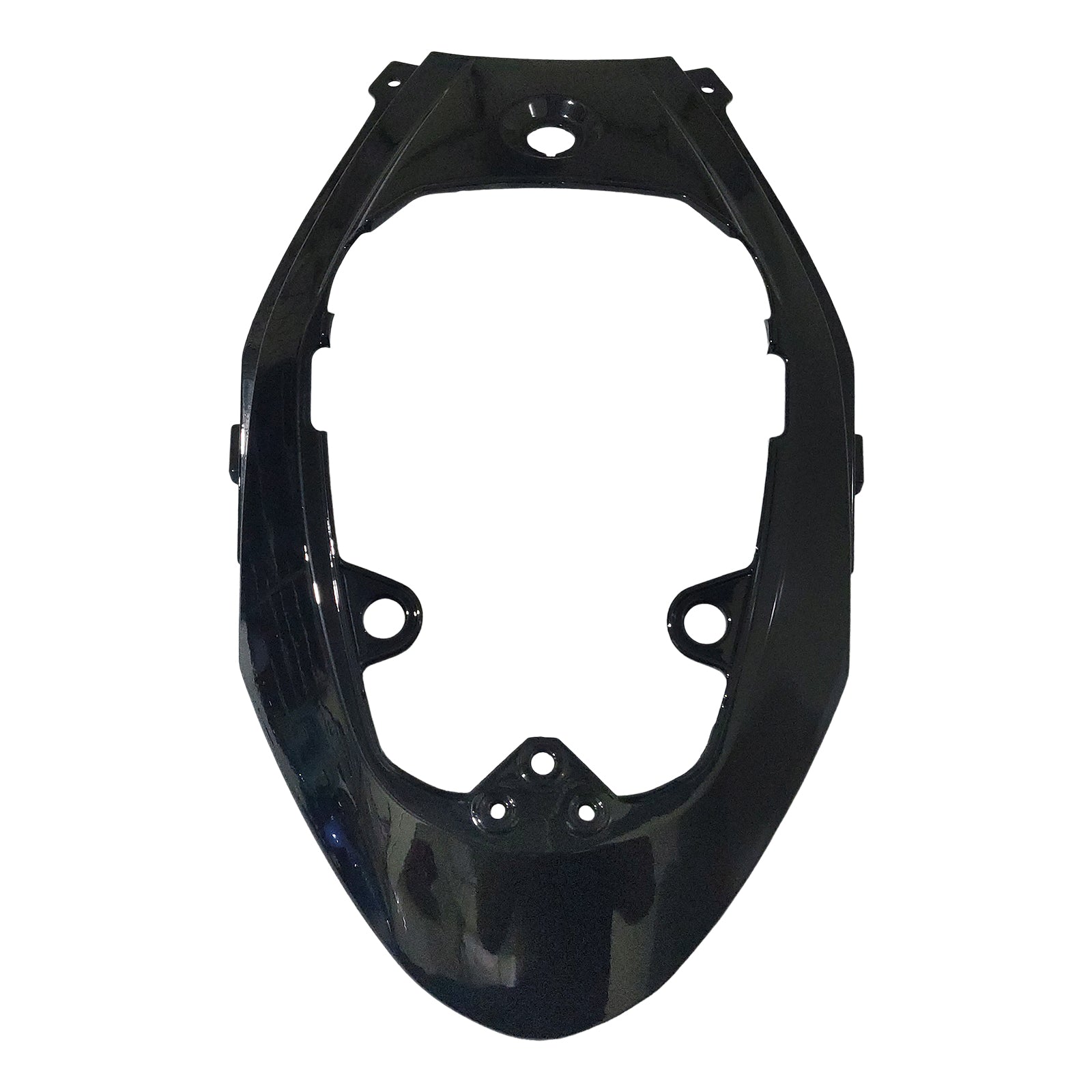 Amotopart Kit carena carrozzeria in plastica ABS Suzuki GSX-S 750 2017-2021