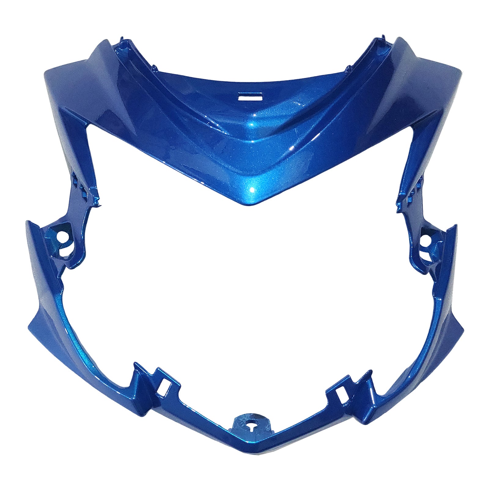 Amotopart Kit carena carrozzeria in plastica ABS Suzuki GSX-S 750 2017-2021