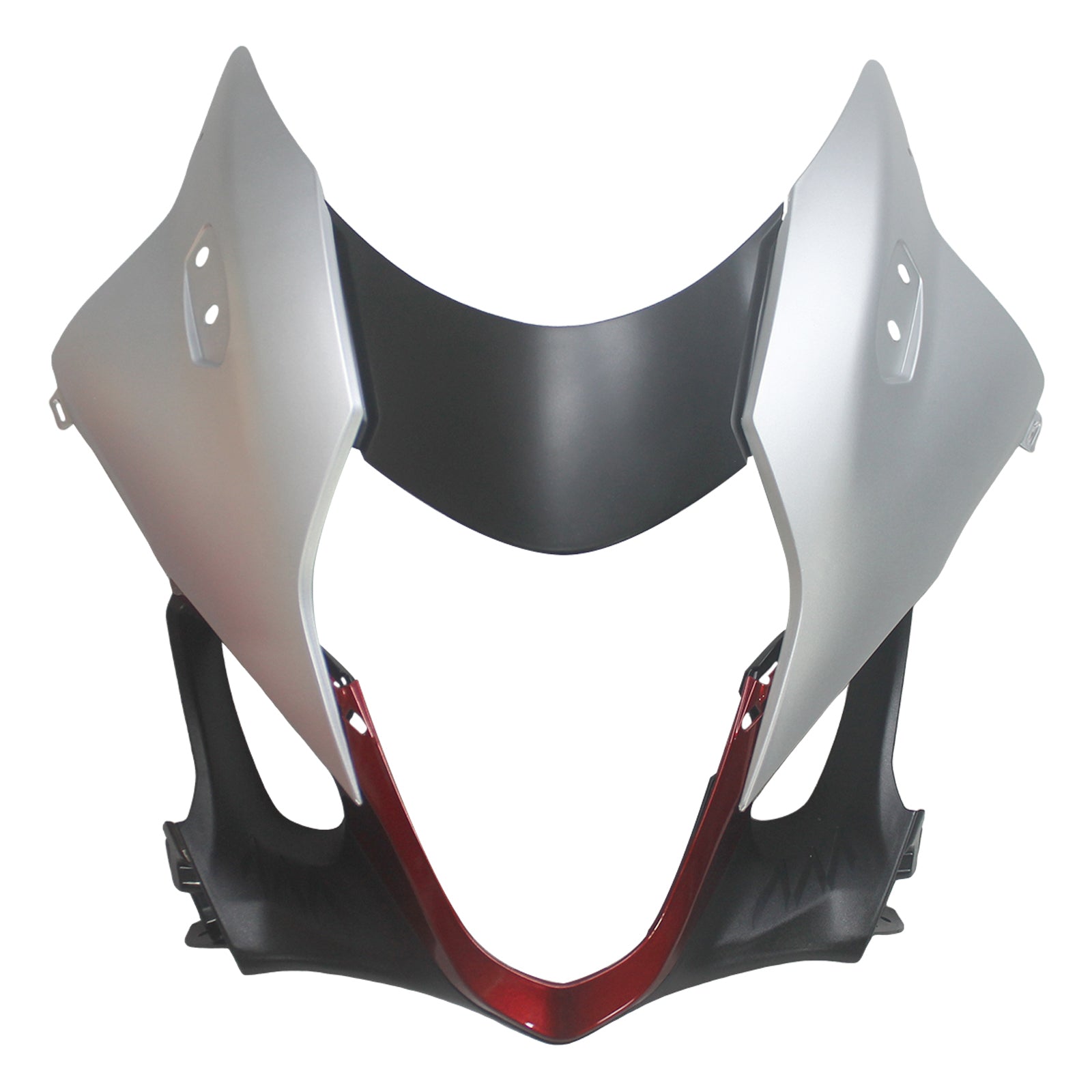 Amotopart Suzuki Hayabusa GSX1300R 2021-2023 ABS-korin suojasarja