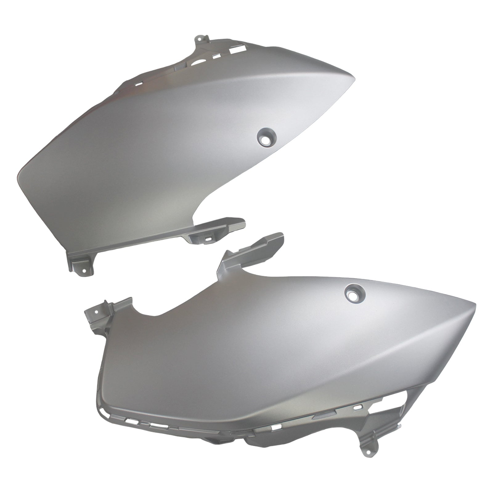 Amotopart Suzuki Hayabusa GSX1300R 2021-2023 ABS-korin suojasarja