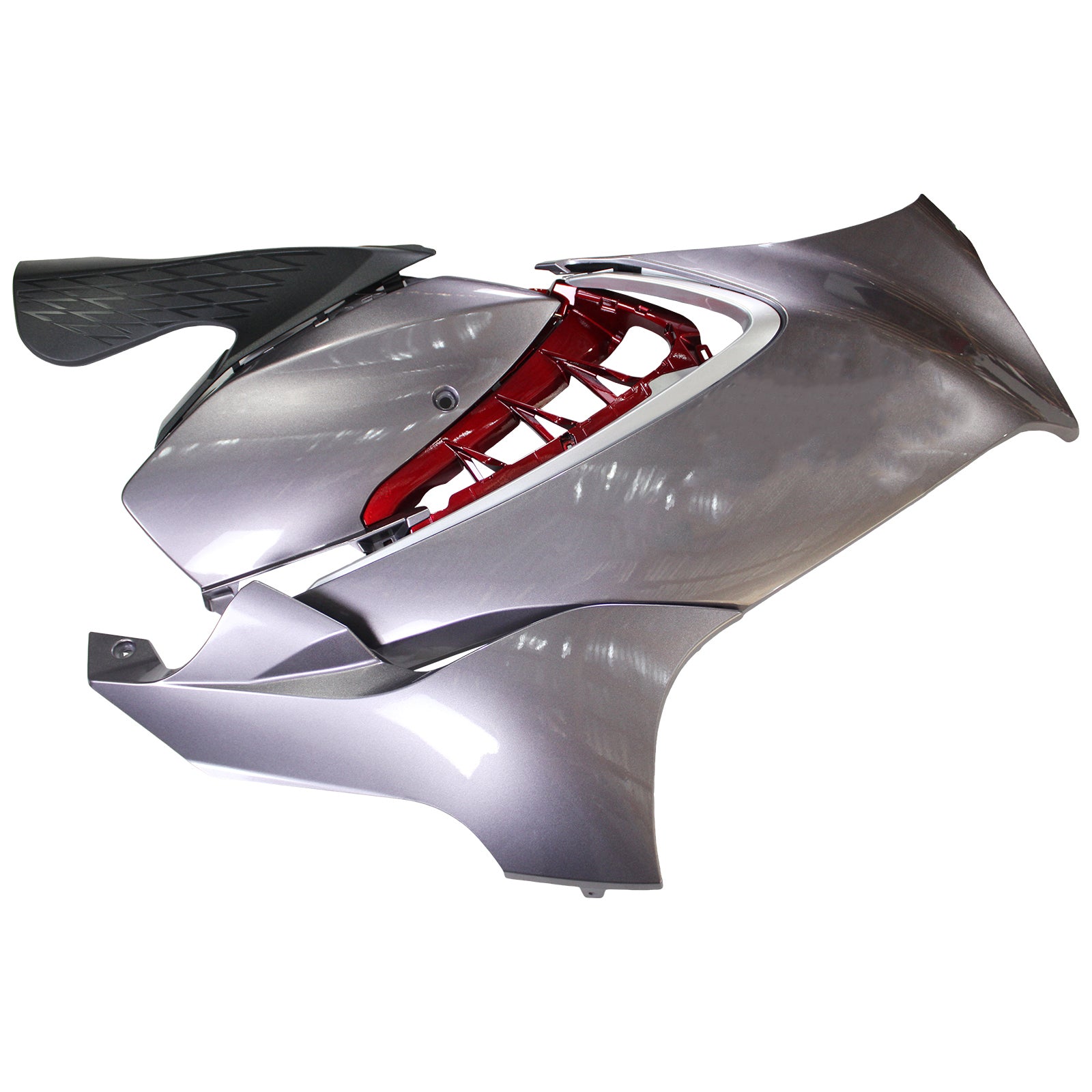 Amotopart Suzuki Hayabusa GSX1300R 2021-2023 Kit de carénage carrosserie ABS