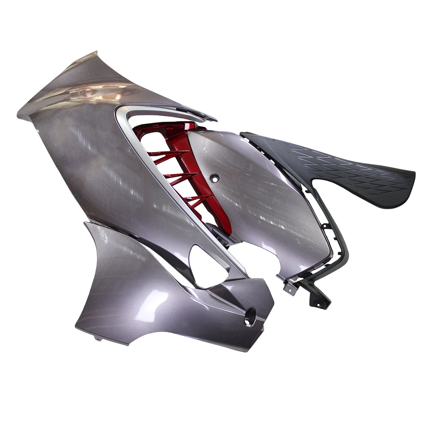 Amotopart Suzuki Hayabusa GSX1300R 2021-2023 Kit de carénage carrosserie ABS