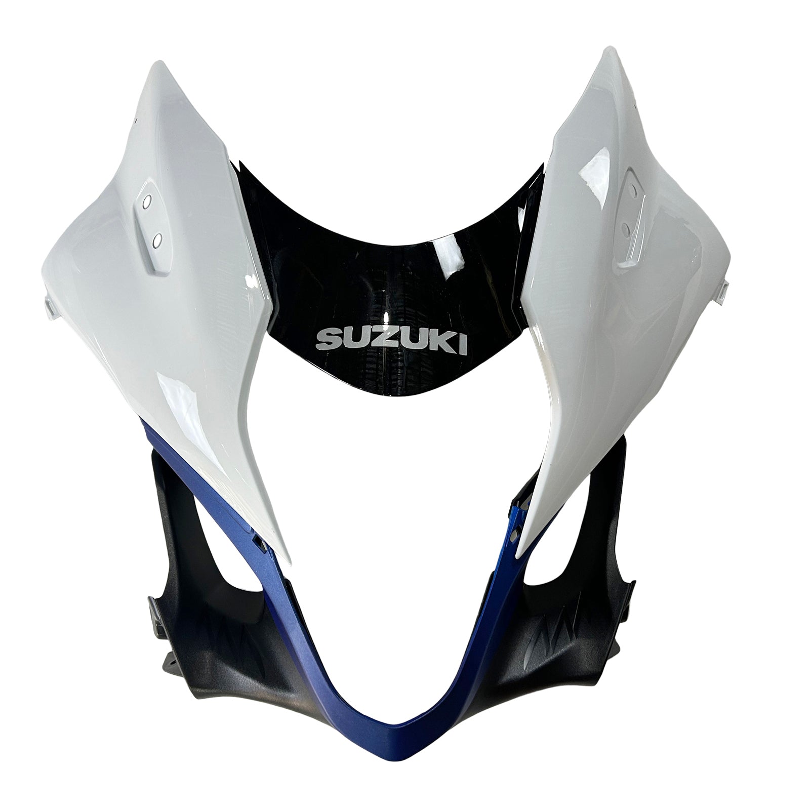 Amotopart Suzuki Hayabusa GSX1300R 2021-2023 Kit de carénage carrosserie ABS