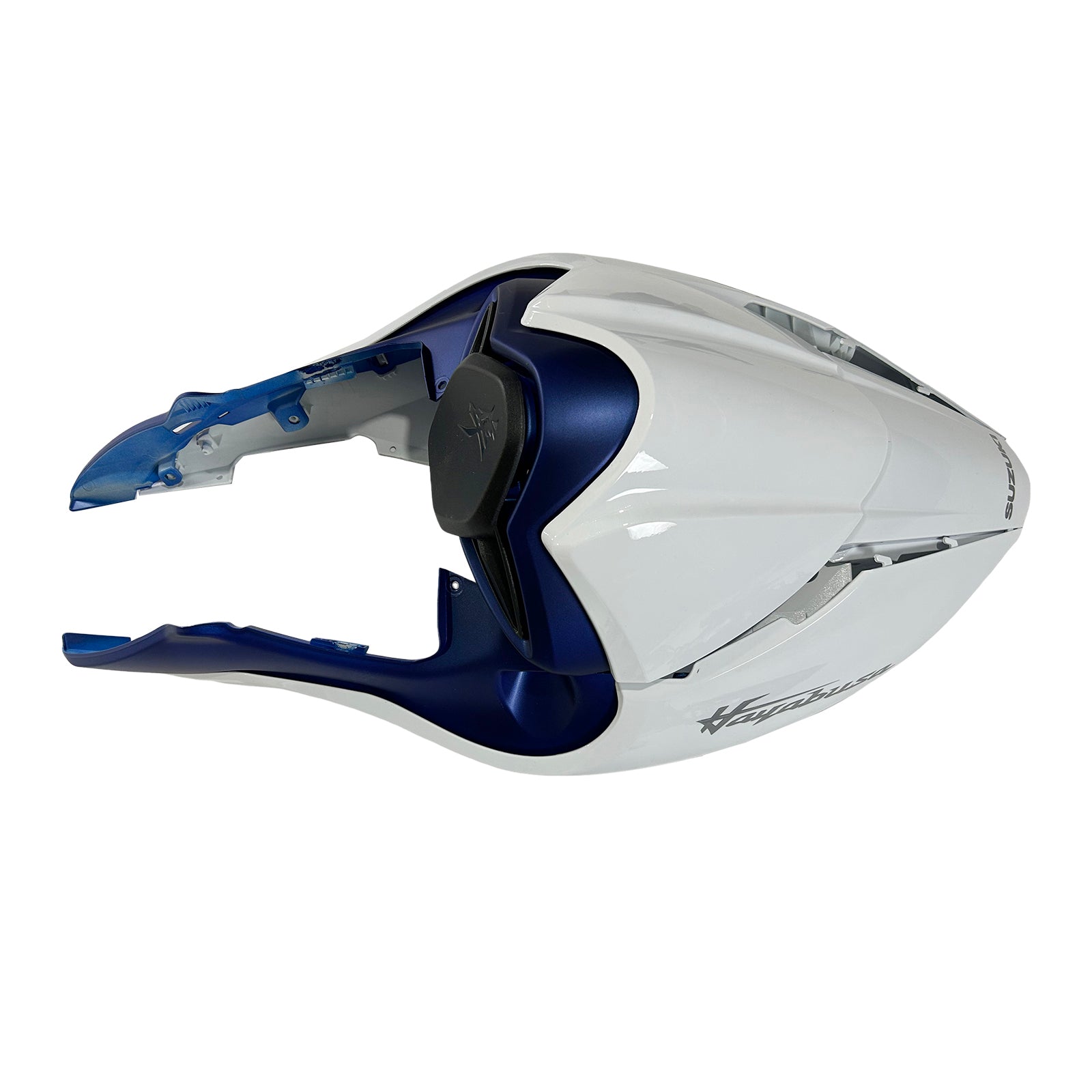 Amotopart Suzuki Hayabusa GSX1300R 2021-2023 Kit de carénage carrosserie ABS