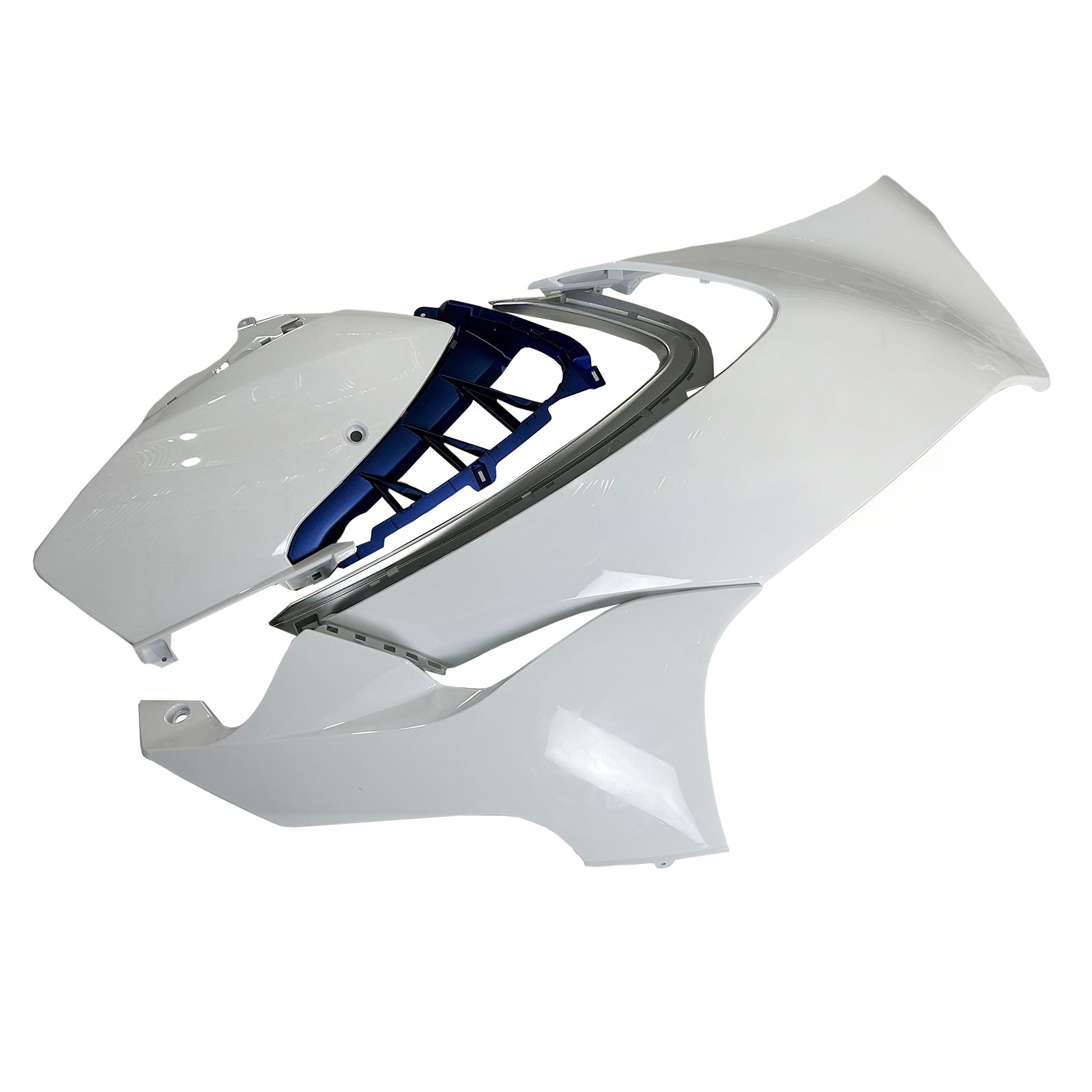 Amotopart Suzuki Hayabusa GSX1300R 2021-2023 ABS-korin suojasarja