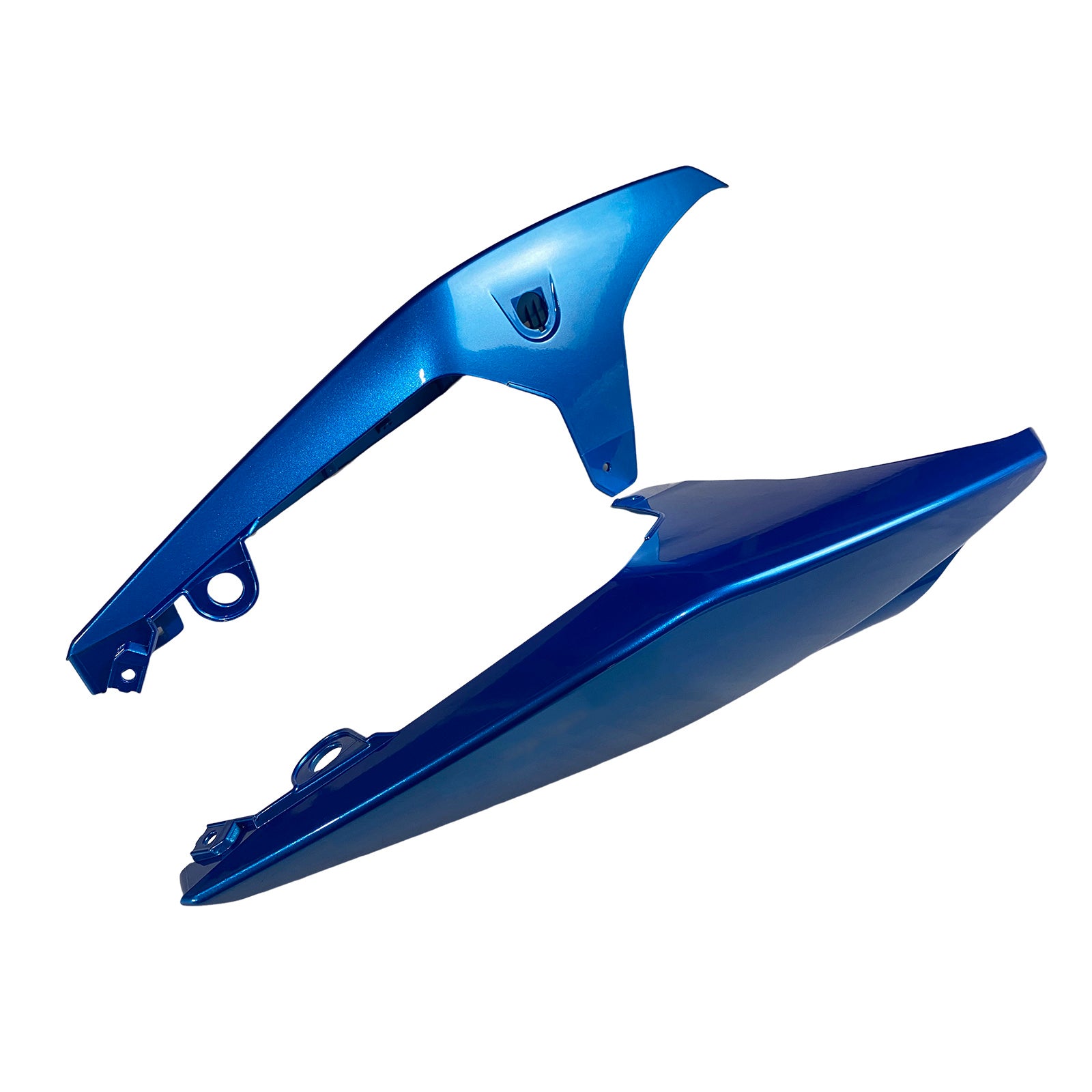 Kit de carénage d'injection pour Suzuki GSX-8R GSX8R 2024-2025 Carrosserie ABS