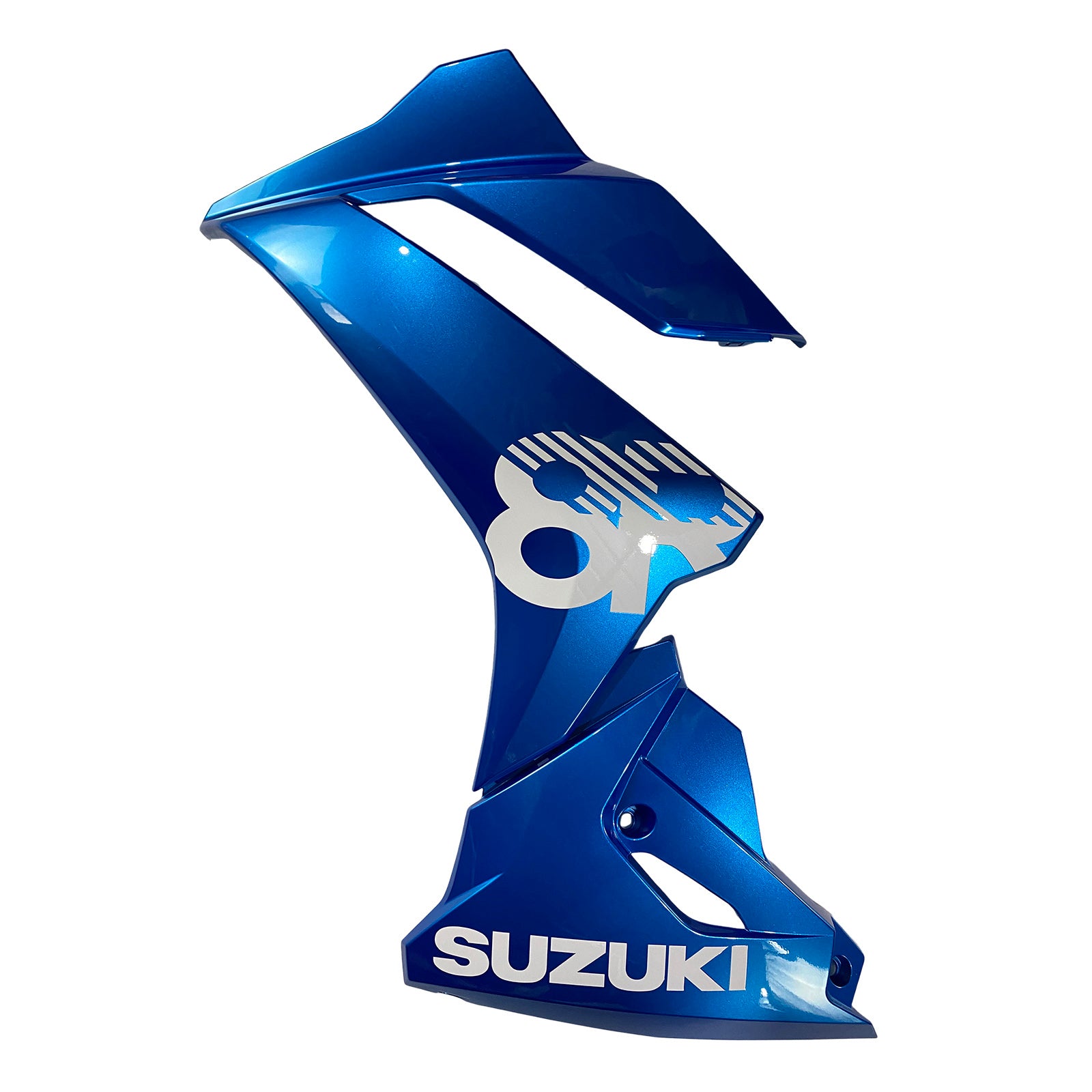 Injekcijski komplet za Suzuki GSX-8R GSX8R 2024-2025