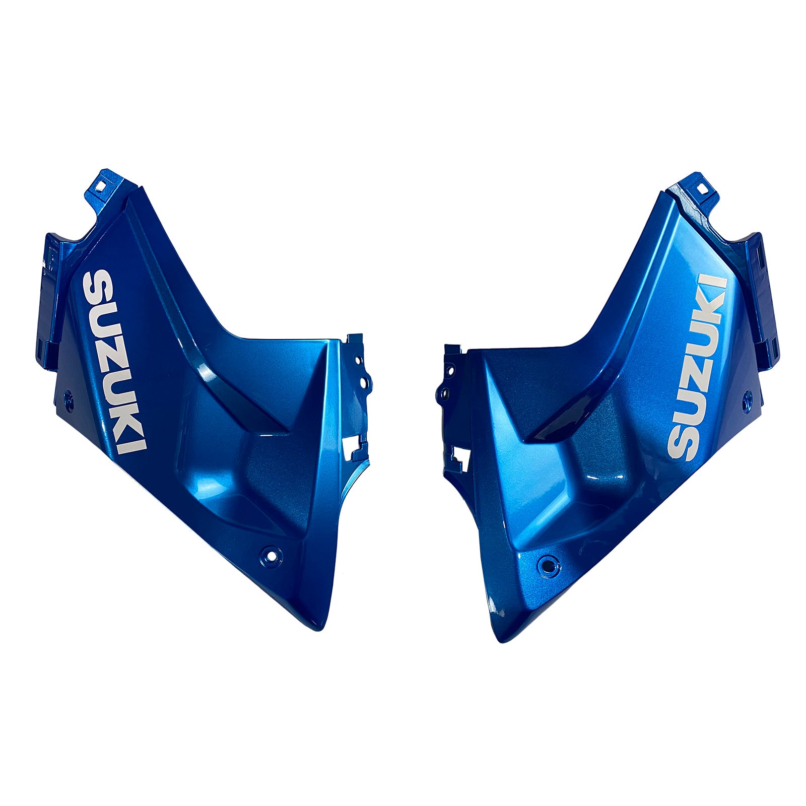 Injekcijski komplet za Suzuki GSX-8R GSX8R 2024-2025