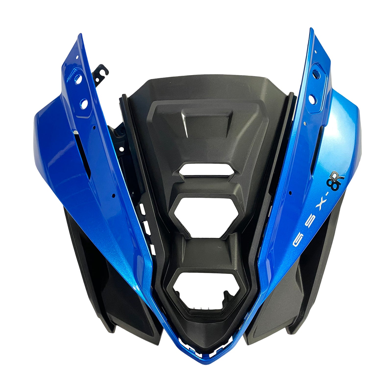 Injekcijski komplet za Suzuki GSX-8R GSX8R 2024-2025