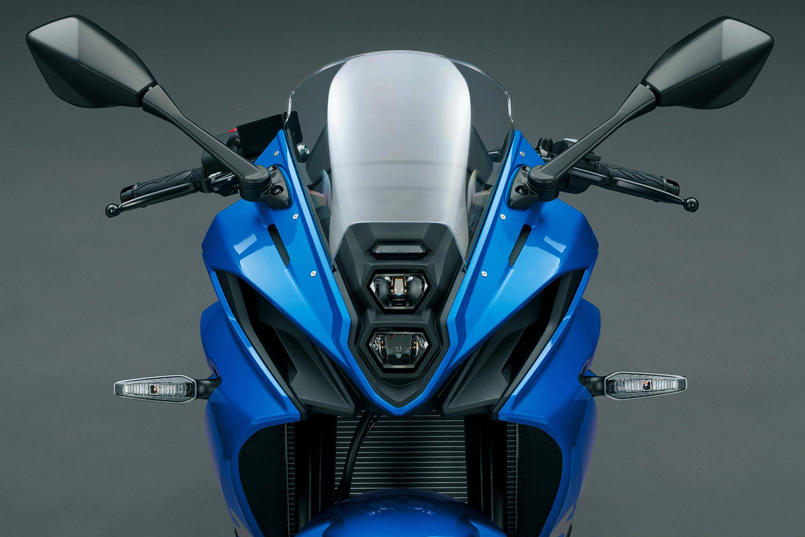 Kit de carénage d'injection pour Suzuki GSX-8R GSX8R 2024-2025 Carrosserie ABS