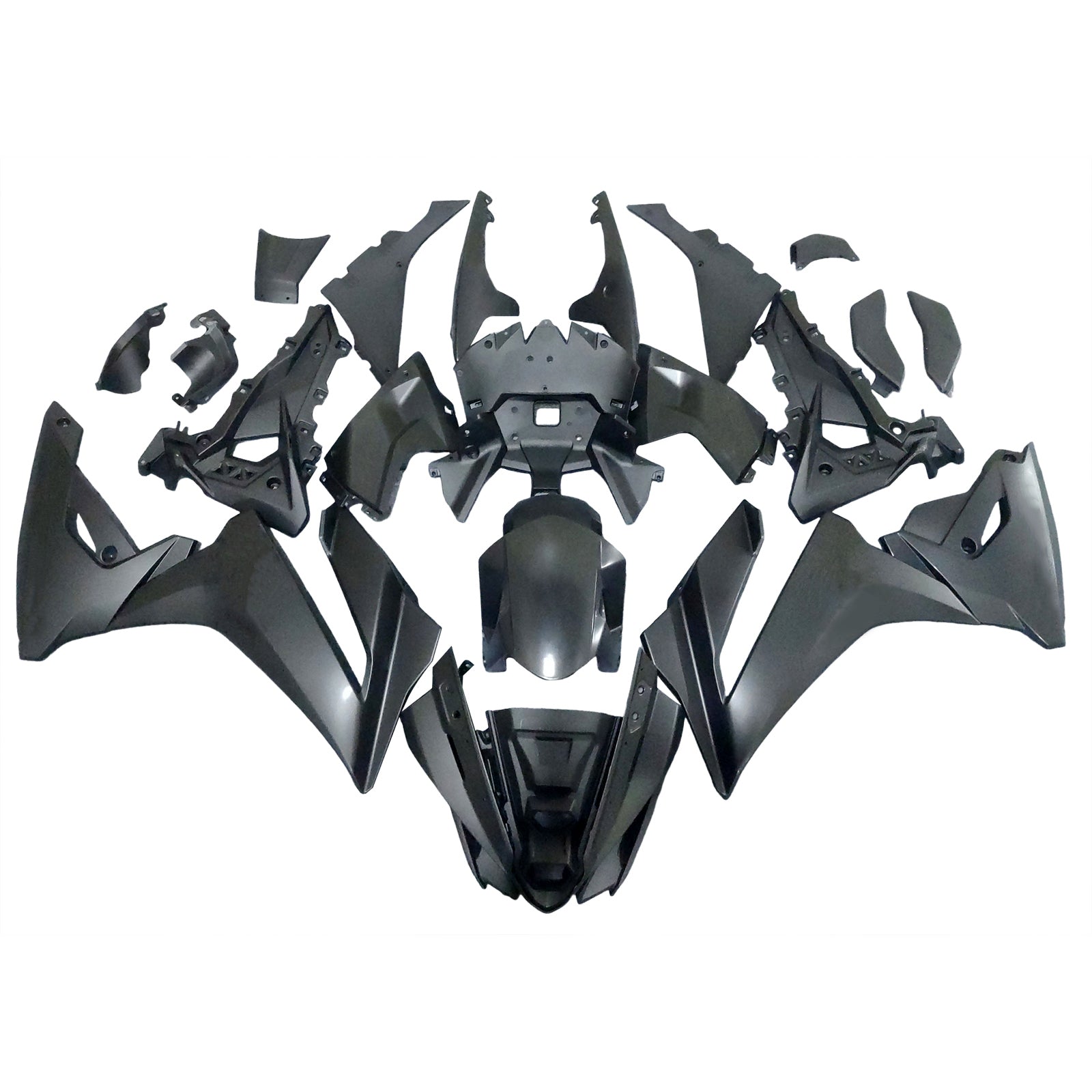 Kit di carenatura per iniezione per Suzuki GSX-8R GSX8R 2024-2025 ABS bodywork