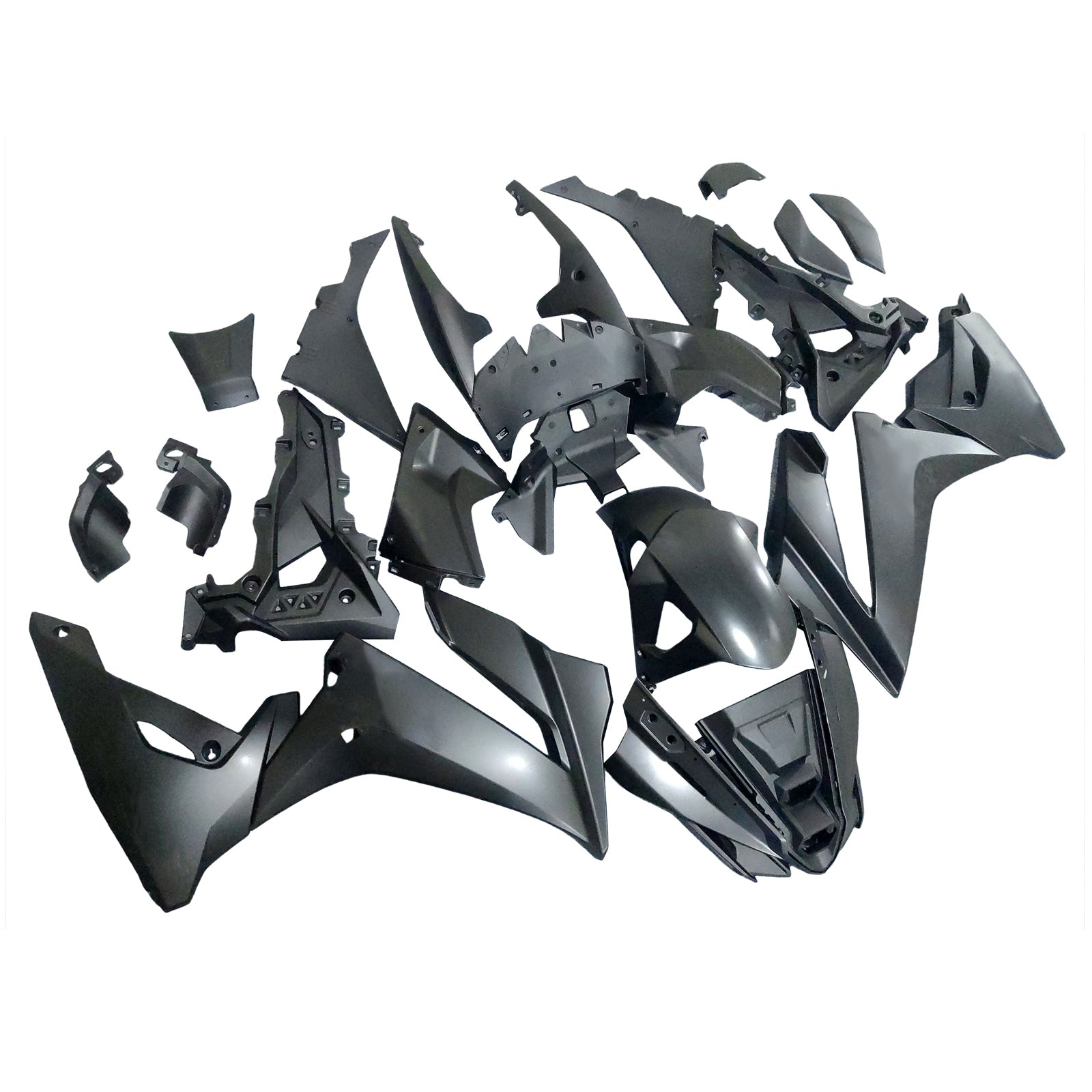 Kit di carenatura per iniezione per Suzuki GSX-8R GSX8R 2024-2025 ABS bodywork