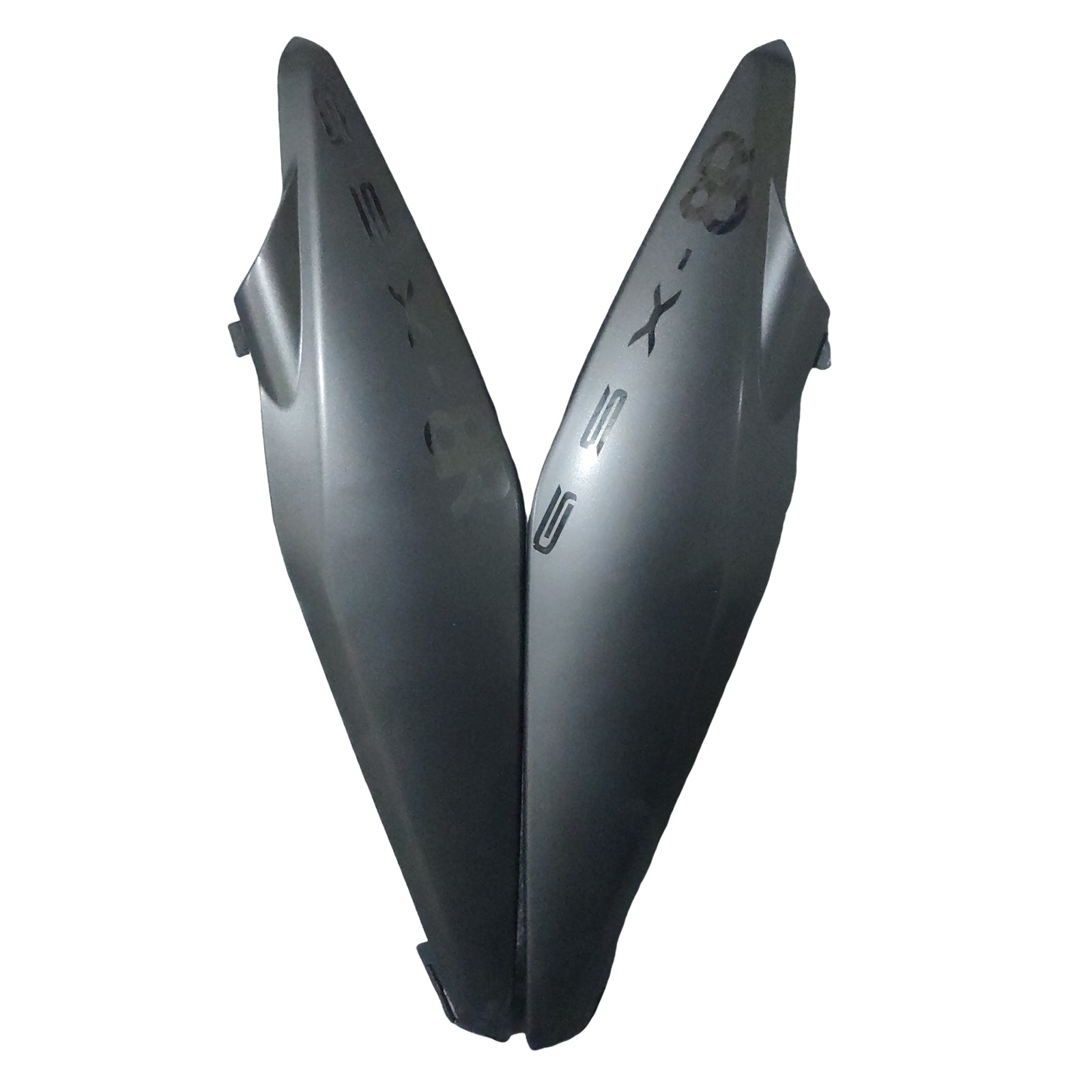 Kit de carénage d'injection pour Suzuki GSX-8R GSX8R 2024-2025 Carrosserie ABS