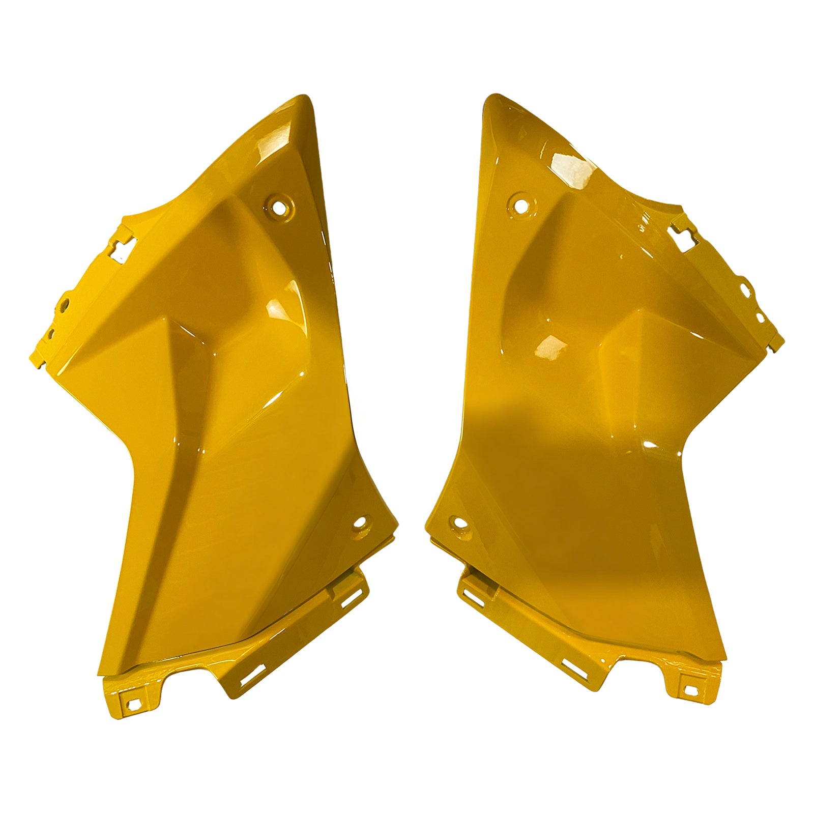 Kit de carenado de inyección para Suzuki GSX-8R GSX8R 2024-2025 ABS Cuerpo