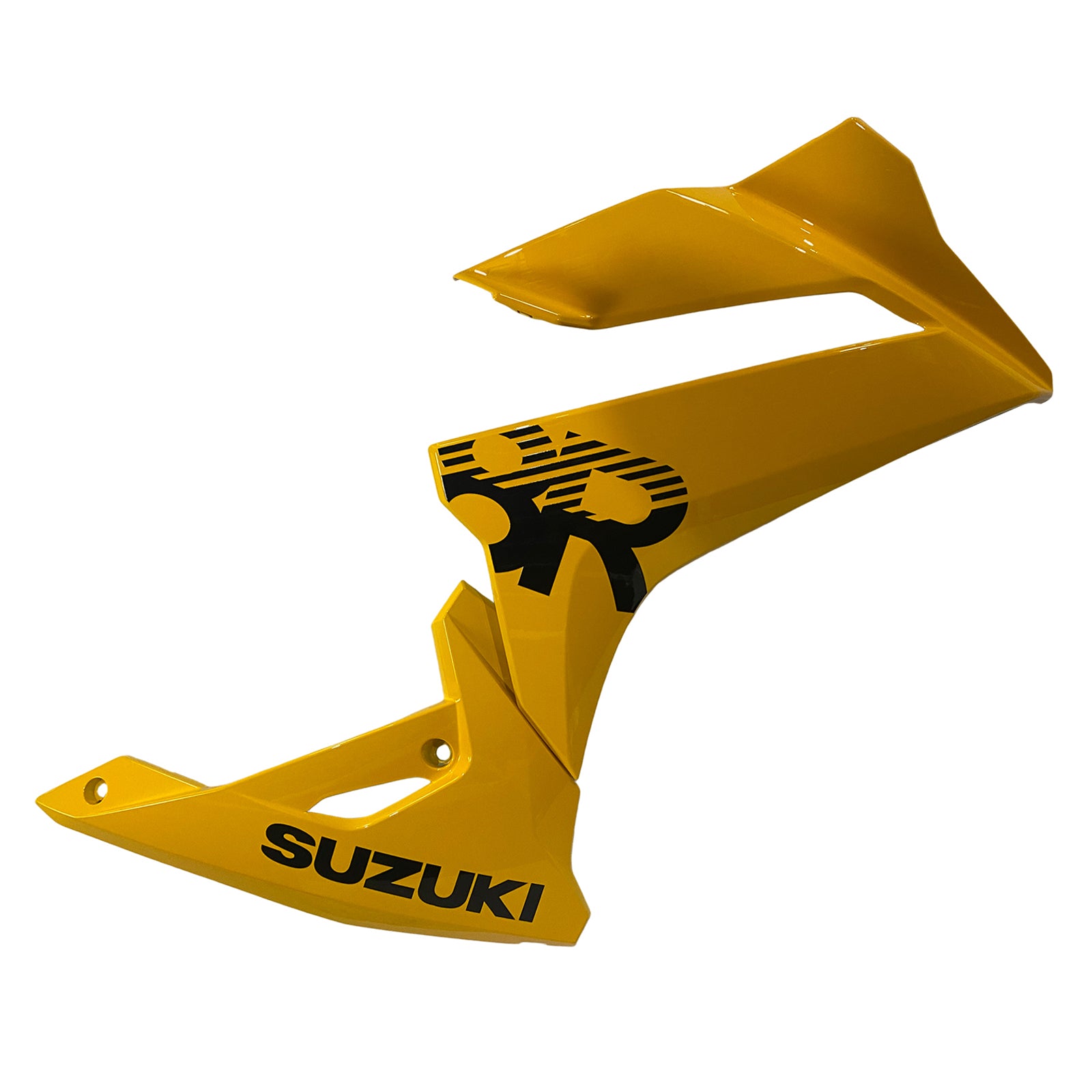 Kit de carénage d'injection pour Suzuki GSX-8R GSX8R 2024-2025 Carrosserie ABS