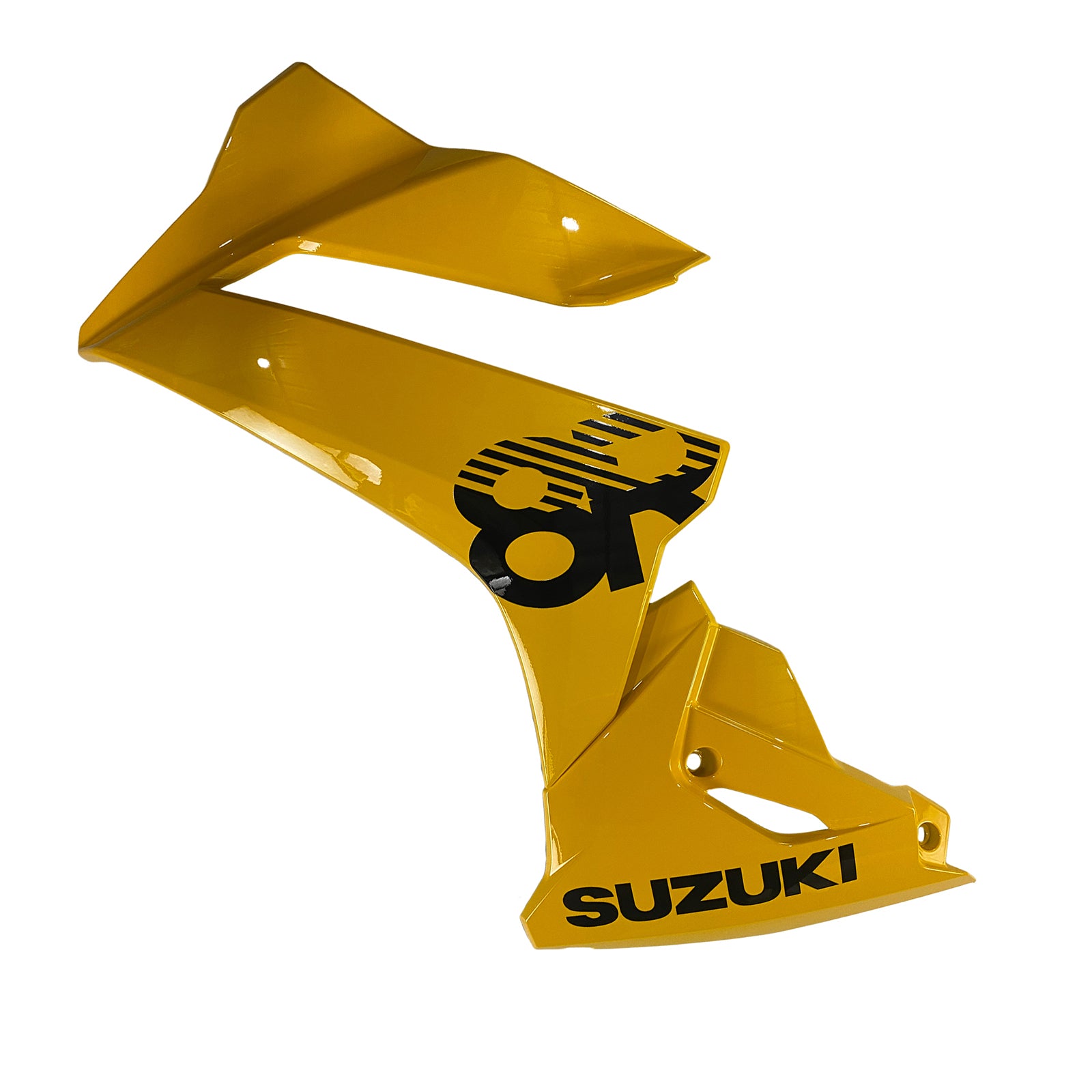 Kit de carénage d'injection pour Suzuki GSX-8R GSX8R 2024-2025 Carrosserie ABS