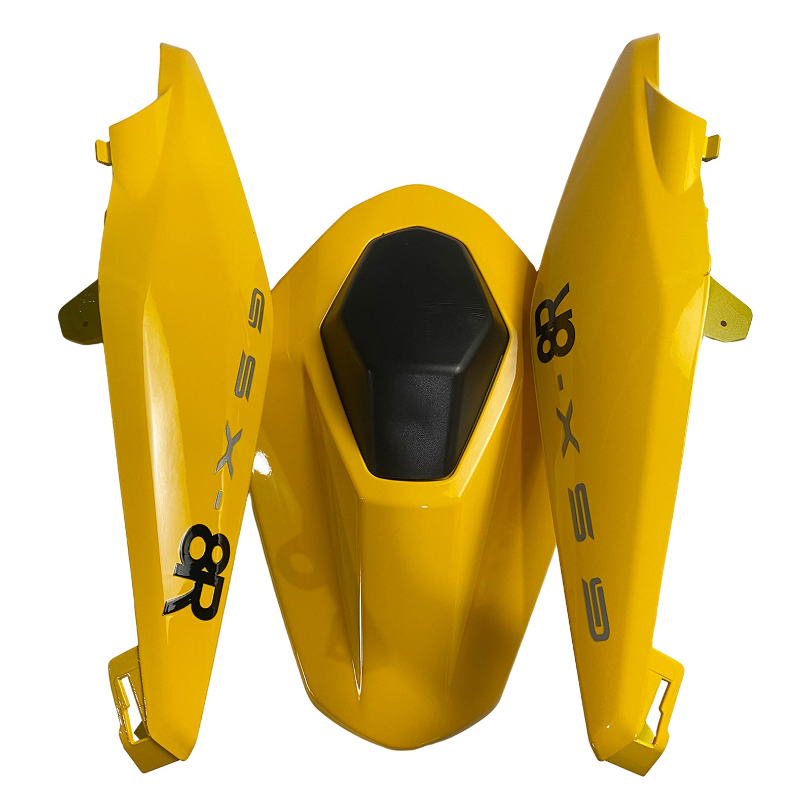 Kit de carénage d'injection pour Suzuki GSX-8R GSX8R 2024-2025 Carrosserie ABS