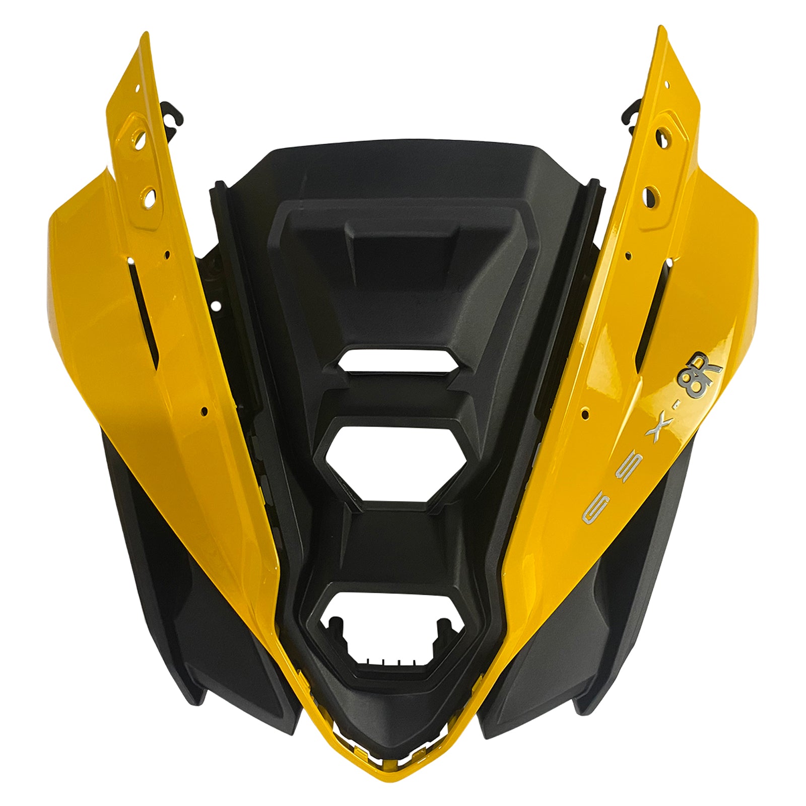 Kit de carénage d'injection pour Suzuki GSX-8R GSX8R 2024-2025 Carrosserie ABS