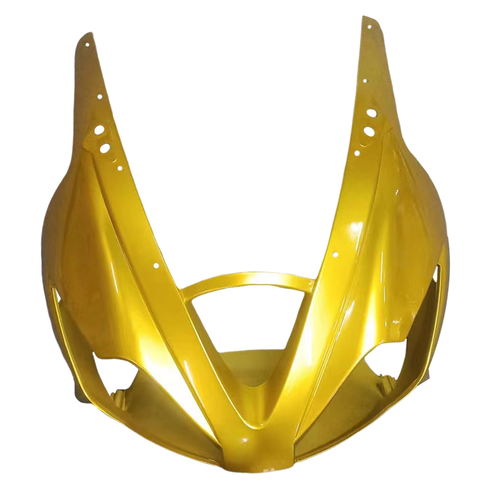 Carérage Amotopart 2006-2008 Triumph Daytona 675 Gold Daytona Generic