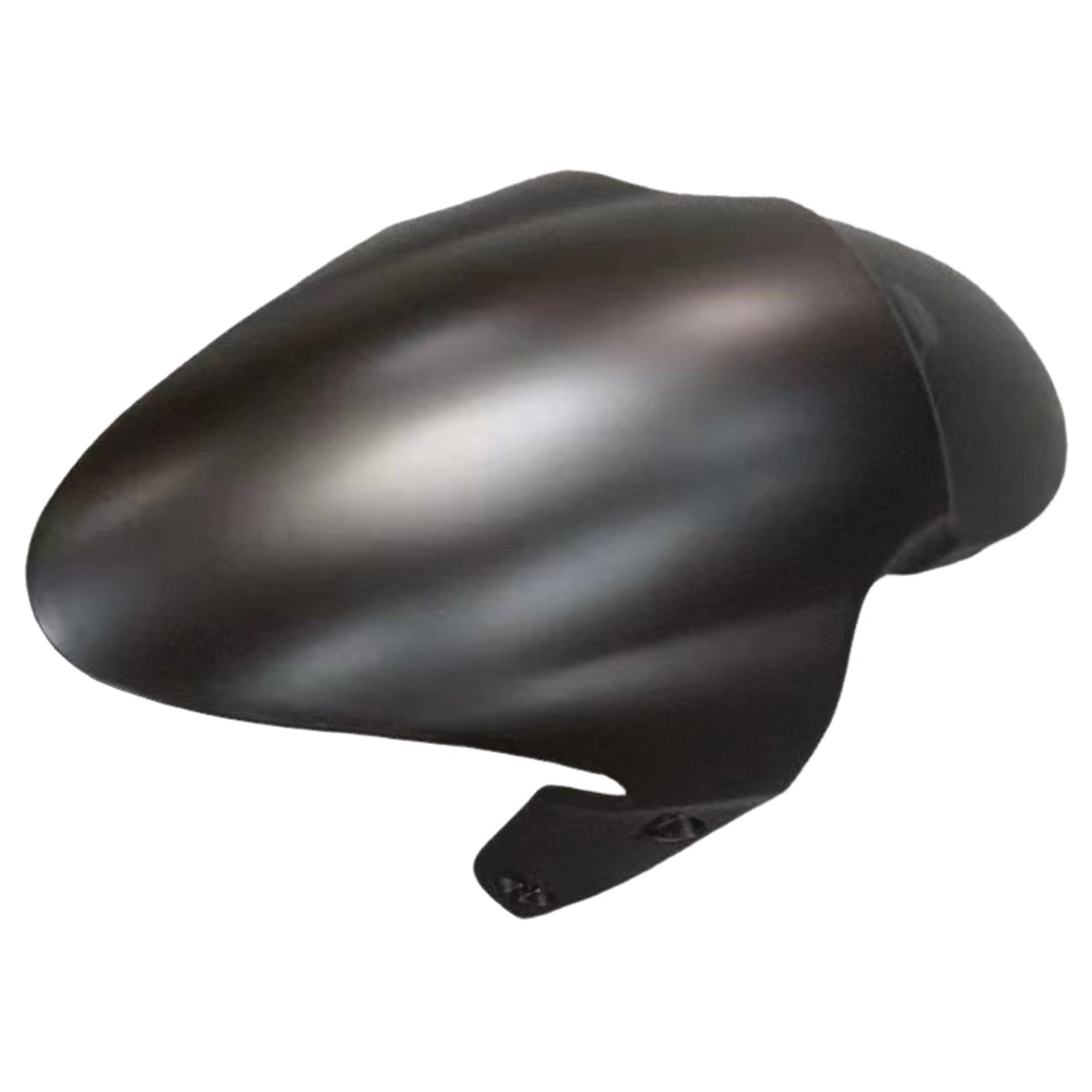 Amotopart Adatto per Triumph Daytona 675 2006-2008 Carena Nera per Carrozzeria ABS Stampaggio ad Iniezione 9#Generic