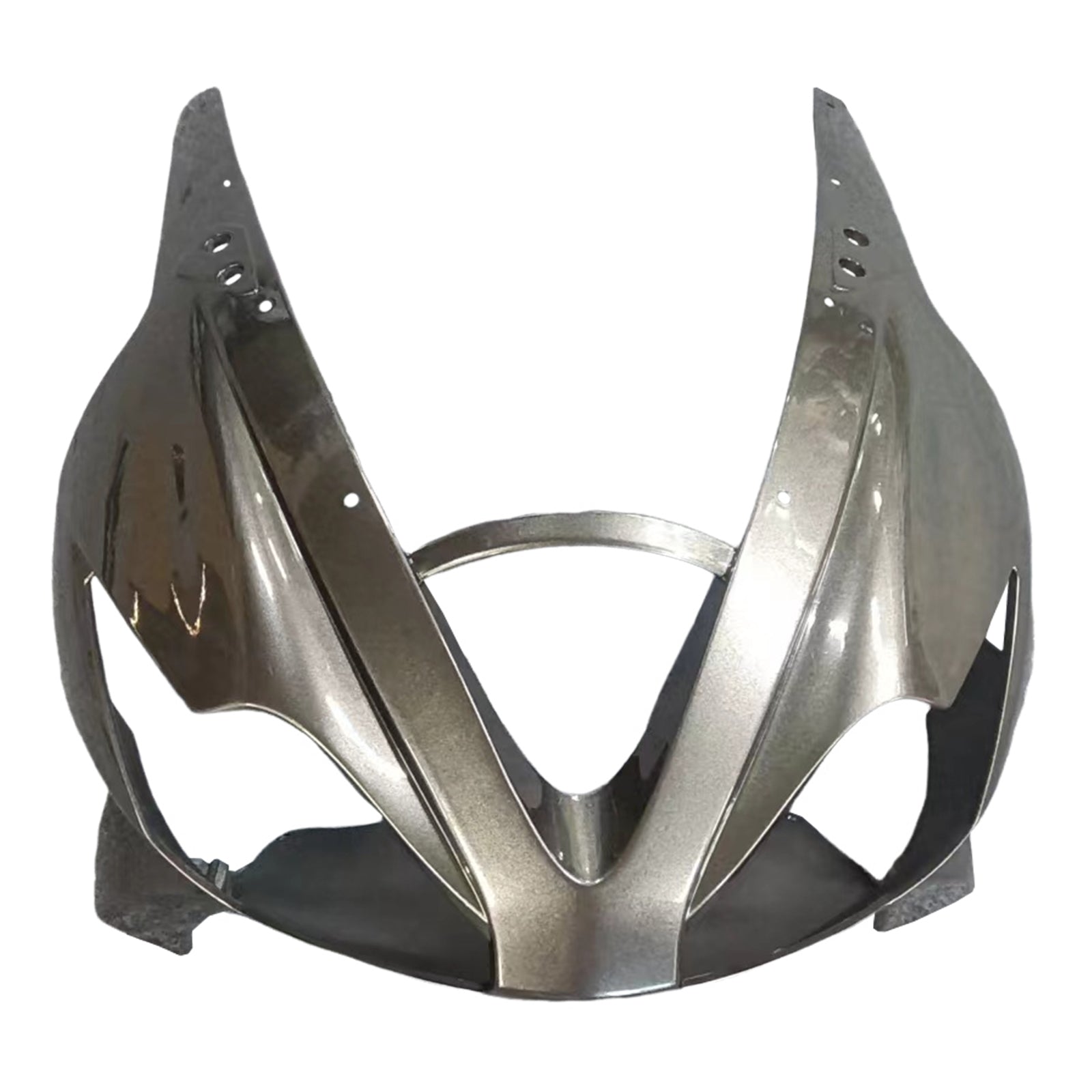 Kit de carénage 'injection Amotopart carrosserie plastique ABS adapté pour Triumph Daytona 675 2006-2008 générique