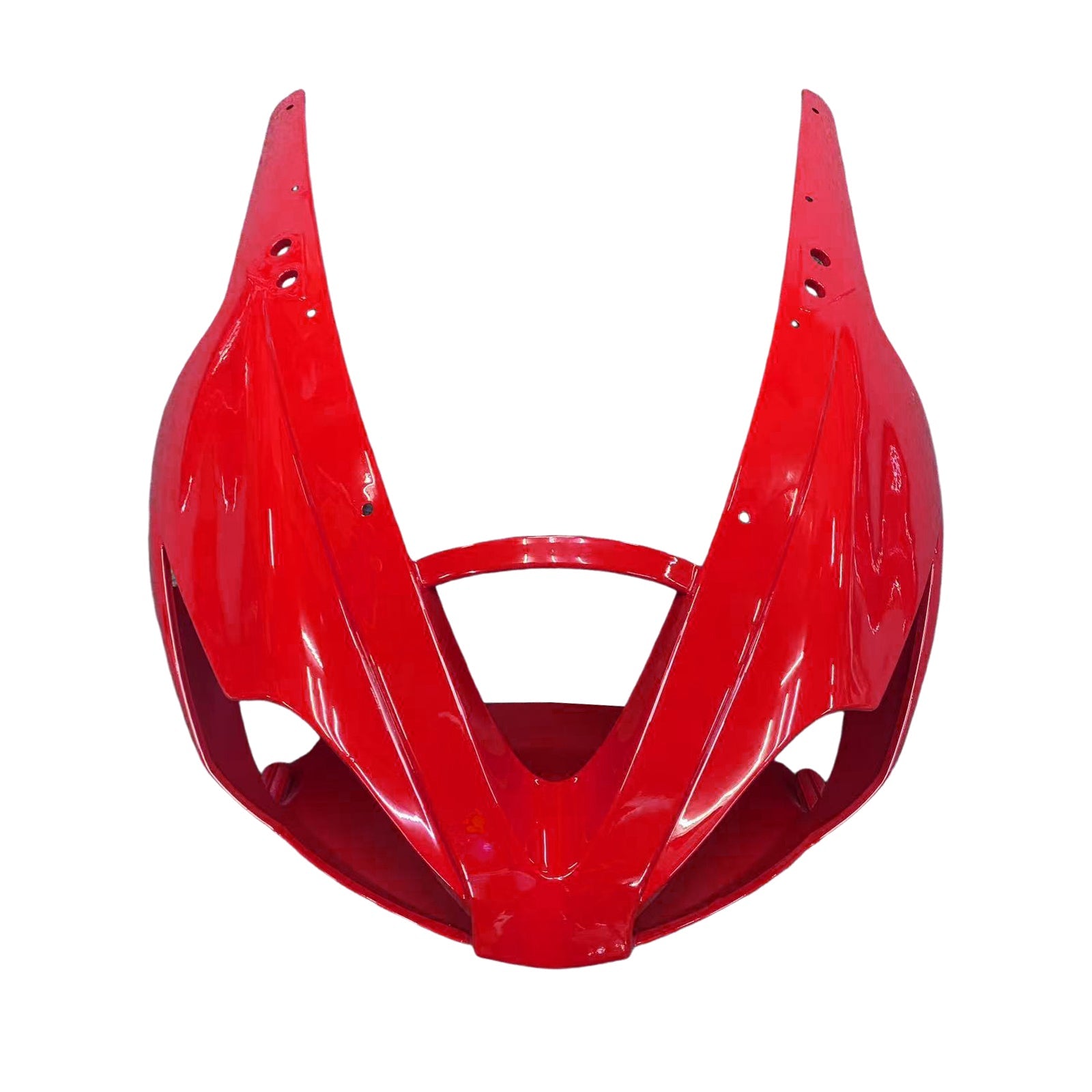 Kit carena iniezione Amotopart carrozzeria in plastica ABS adatto per Triumph Daytona 675 2006-2008 generico