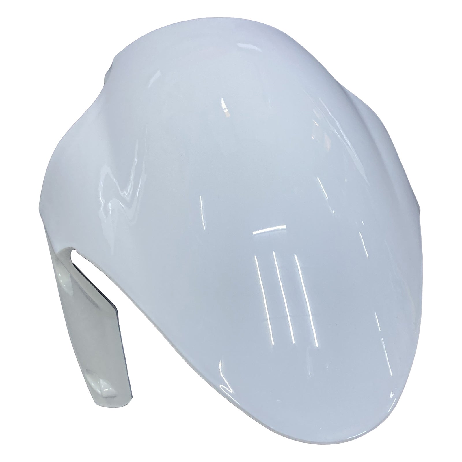 Amotopart Triumph Daytona 675 2006-2008 ABS kunststof carrosseriekuipset