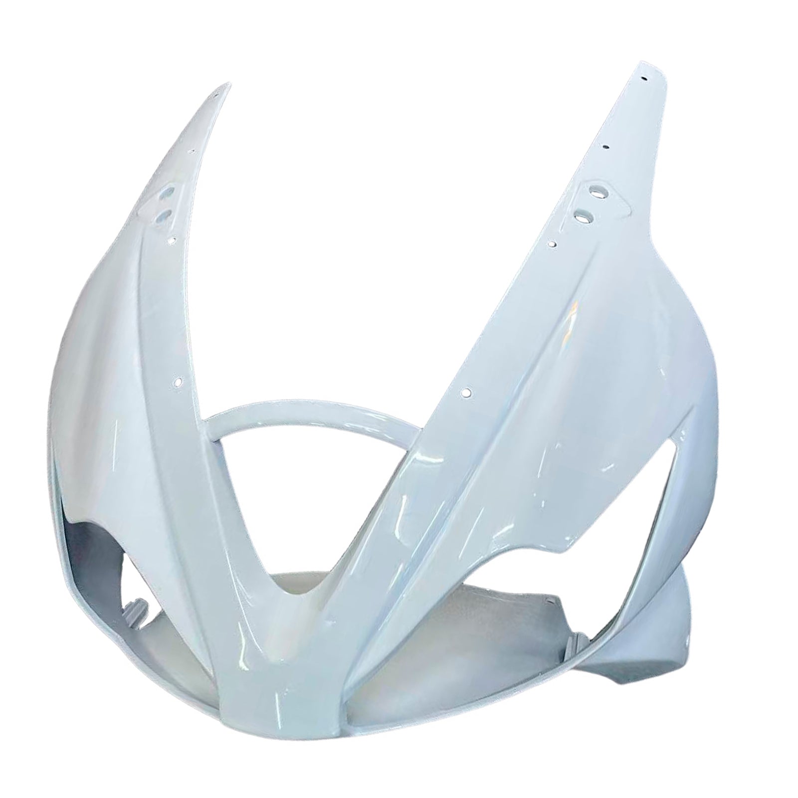 Amotopart Triumph Daytona 675 2006-2008 ABS kunststof carrosseriekuipset