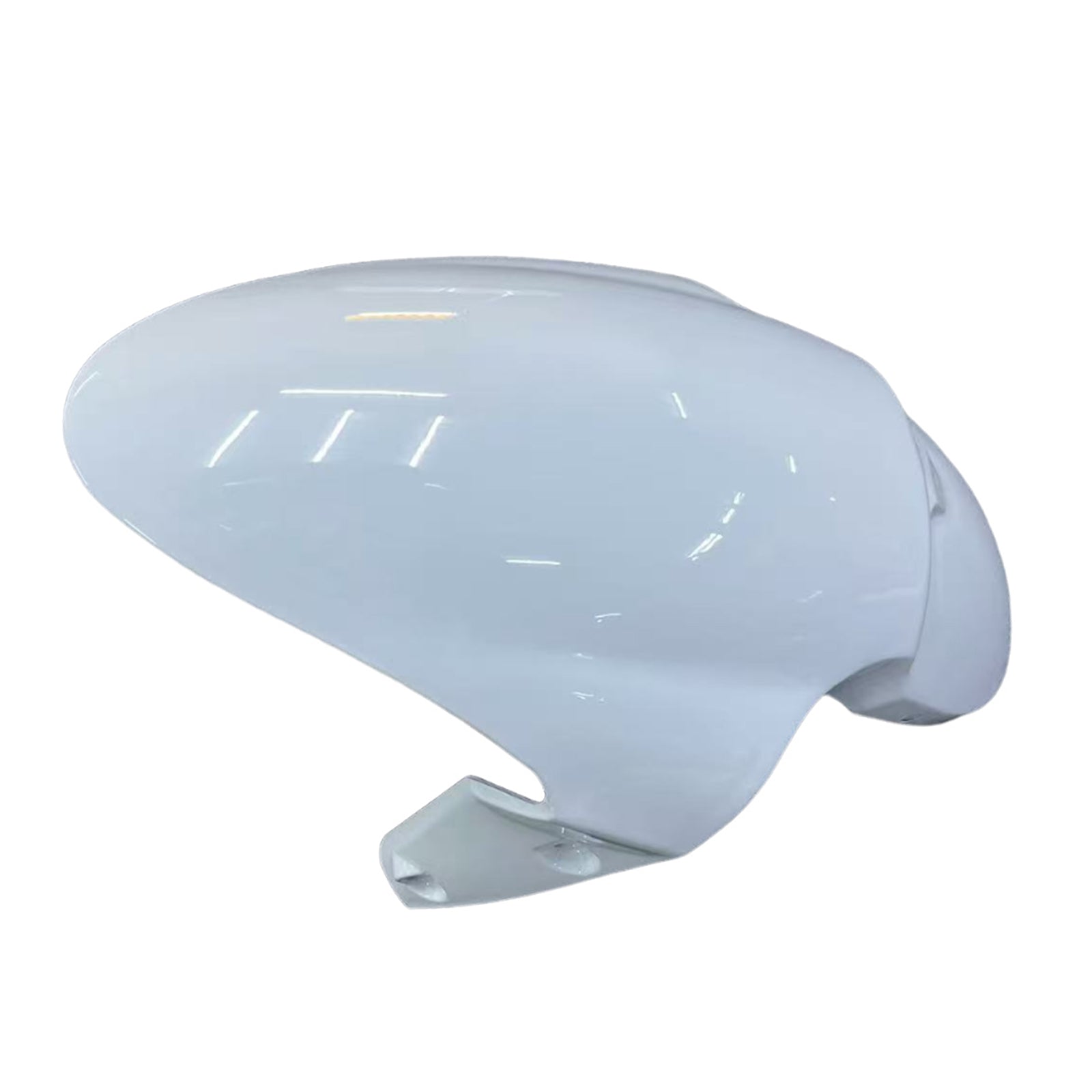 Amotopart Triumph Daytona 675 2006-2008 Kit carenatura carrozzeria in plastica ABS