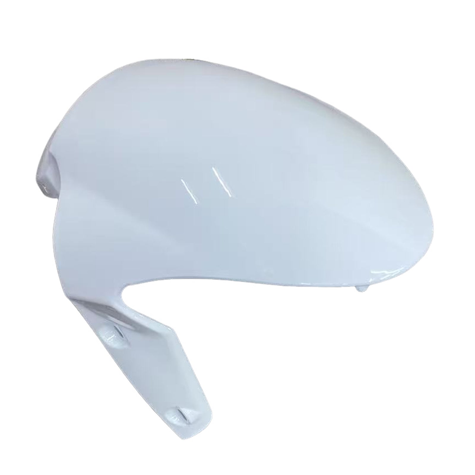 Amotopart Triumph Daytona 675 2006-2008 Zestaw owiewek plastikowych ABS