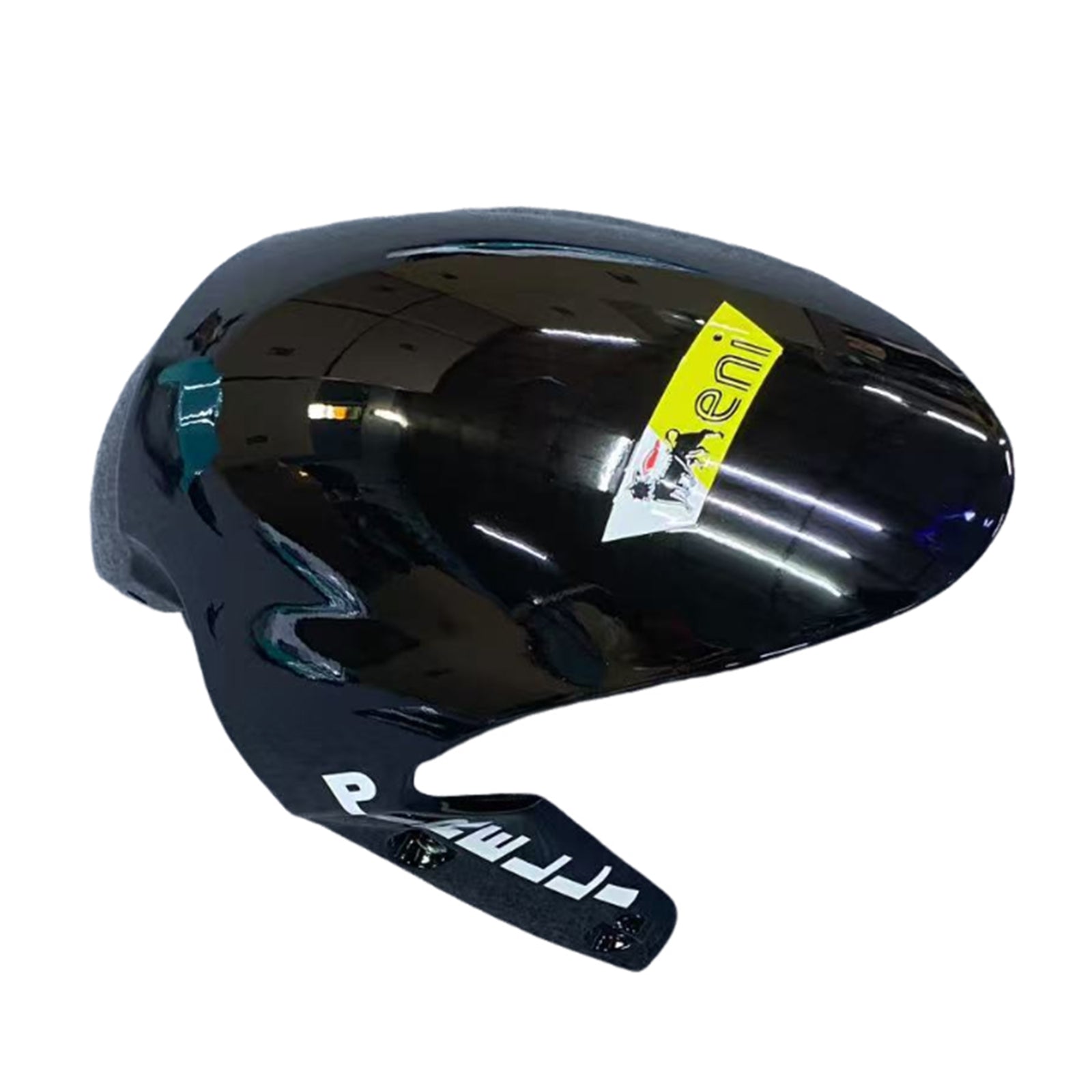 Amotopart Triumph Daytona 675 2006-2008 Kit carenatura carrozzeria in plastica ABS