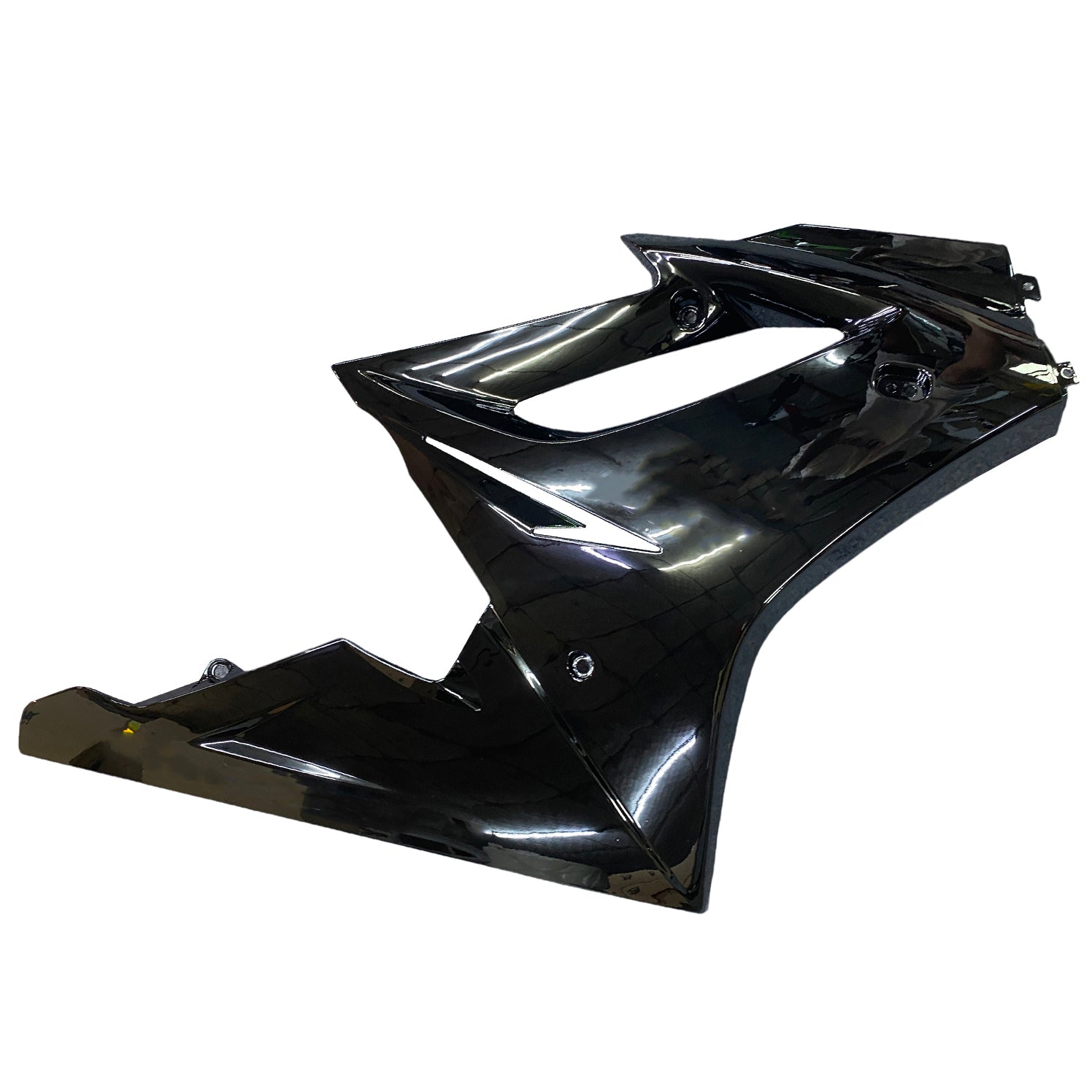 Amotopart Triumph Daytona 675 2006-2008 Zestaw owiewek plastikowych ABS