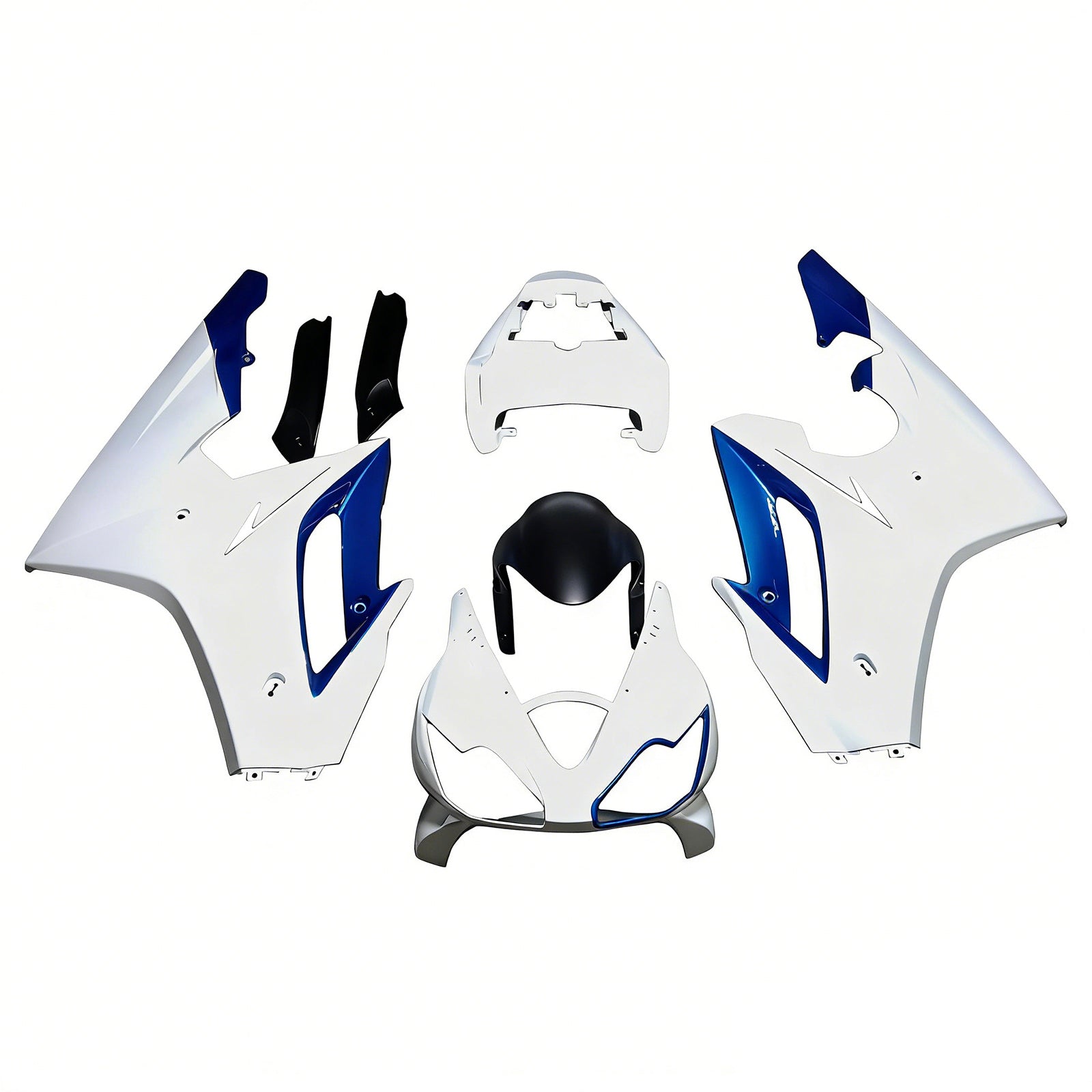 Zestaw Triumph Daytona 675 2006-2008 ABS Triumph