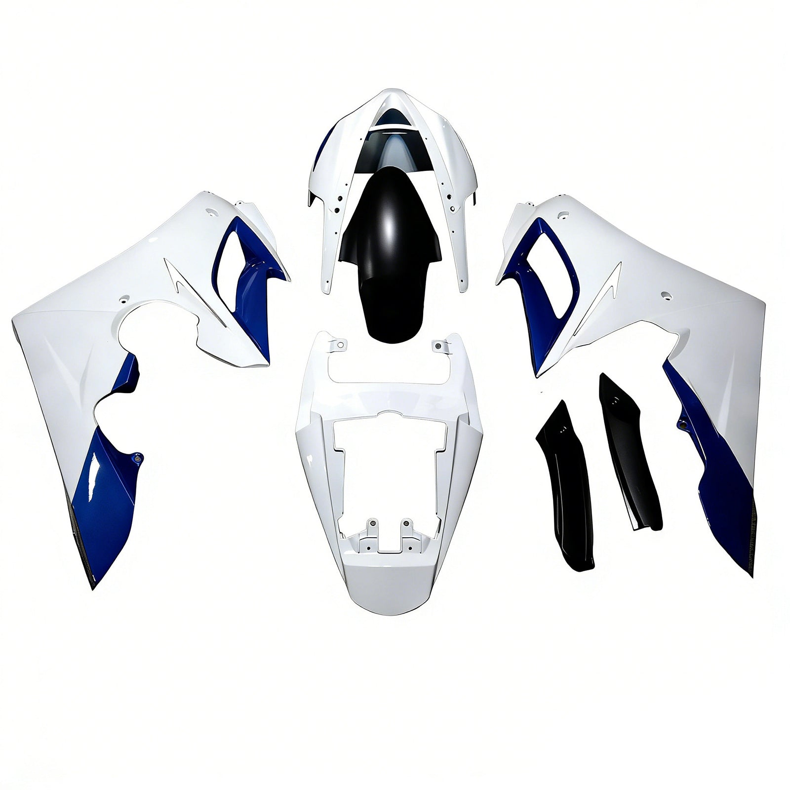 Zestaw Triumph Daytona 675 2006-2008 ABS Triumph