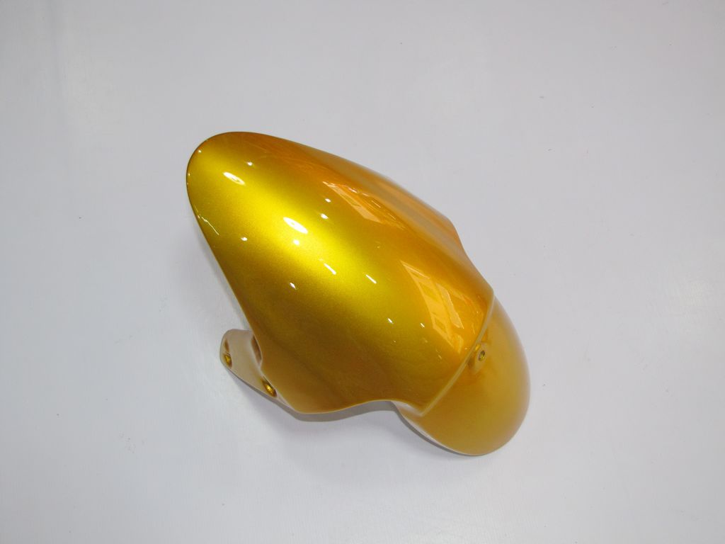 Carénages Amotopart 2009-2012 Triumph Daytona 675 Gold Daytona Generic