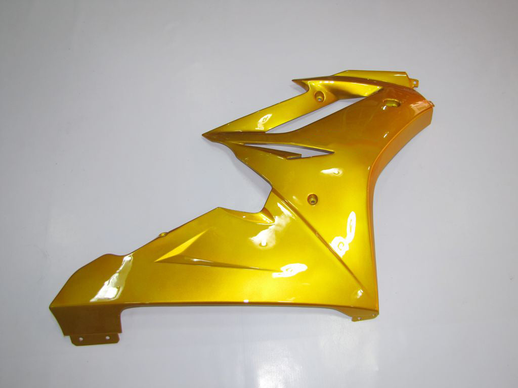Carénages Amotopart 2009-2012 Triumph Daytona 675 Gold Daytona Generic