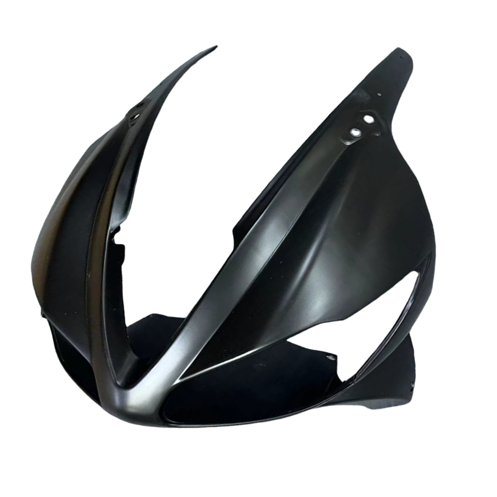 Owiewki Amotopart 2009-2012 Triumph Daytona Black 675 Generic