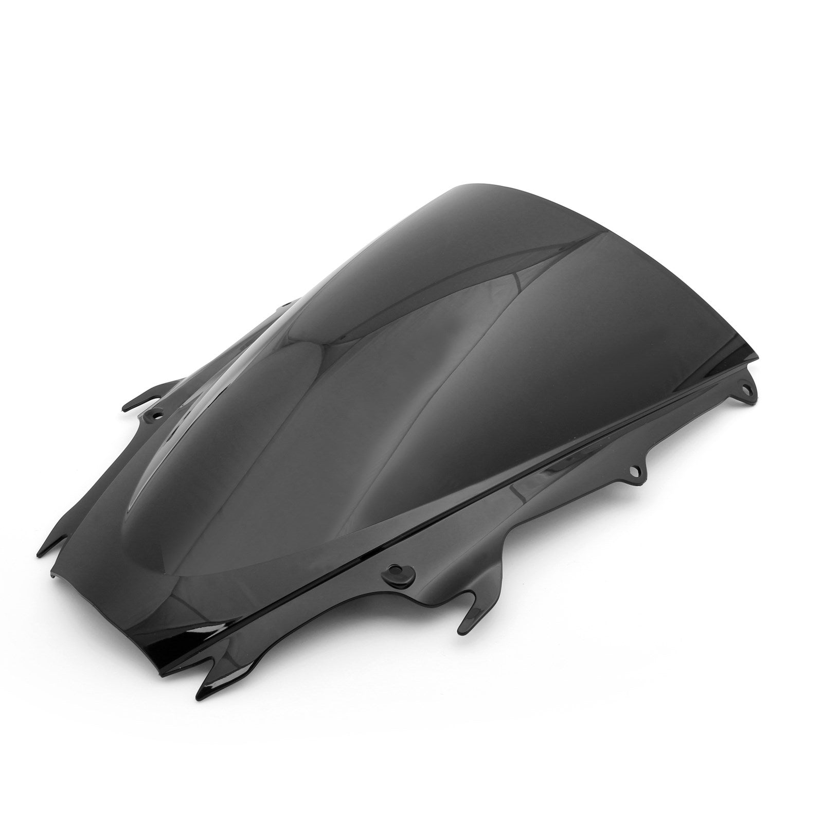 Amotopart Triumph Daytona 675 2009-2012 Kit Carroserie Plastic Abs