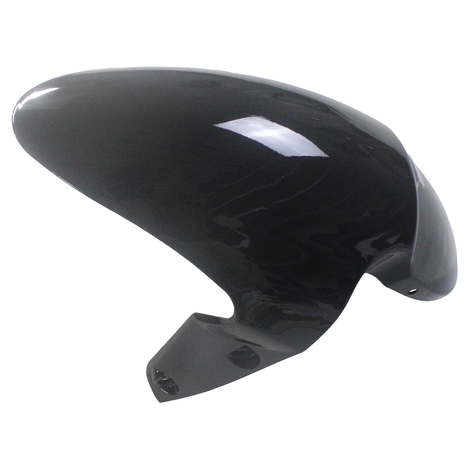 Amotopart Triumph Daytona 675 2009-2012 Kit Carroserie Plastic Abs