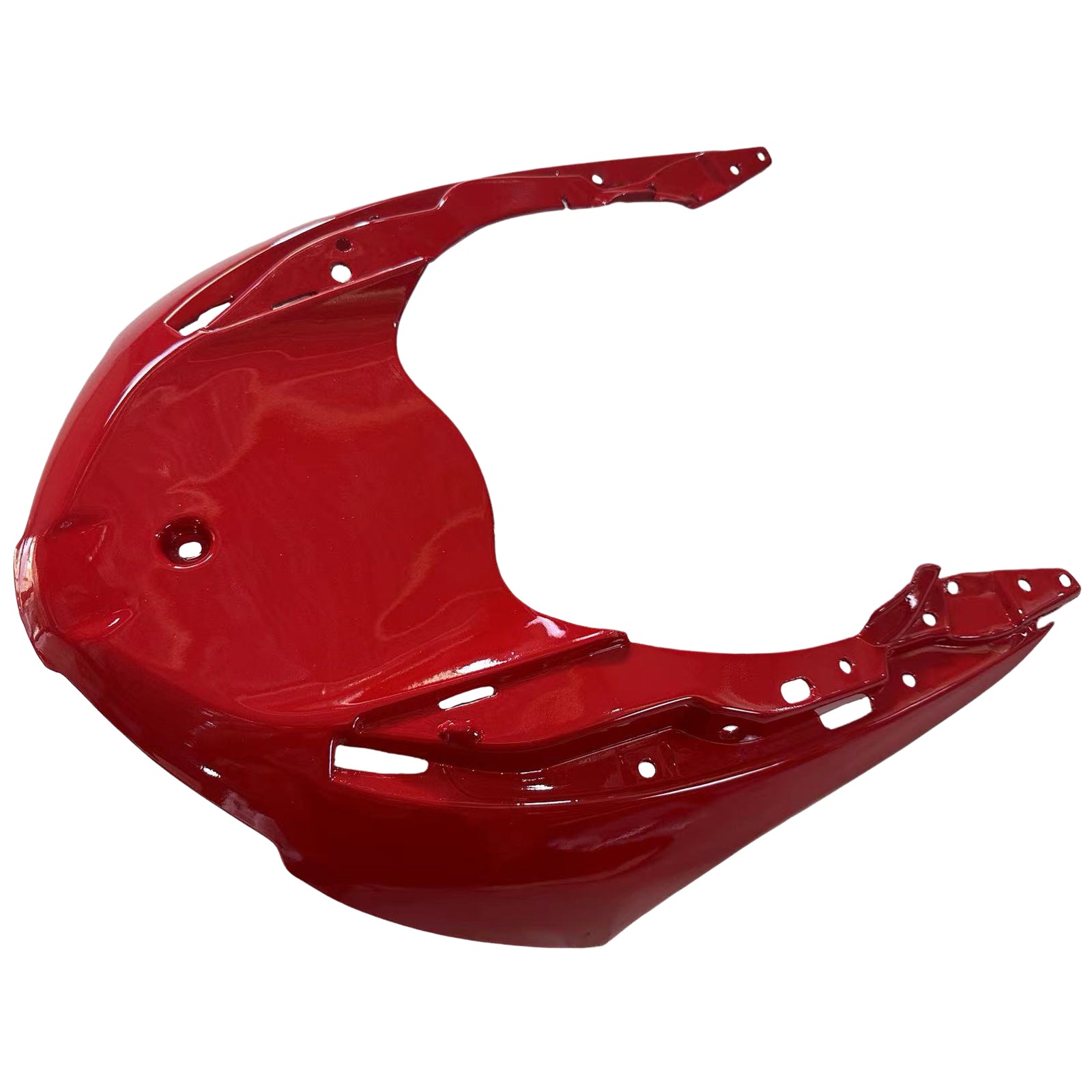 Amotopart Triumph Daytona 675 2013-2017 Zestaw owiewek plastikowych ABS