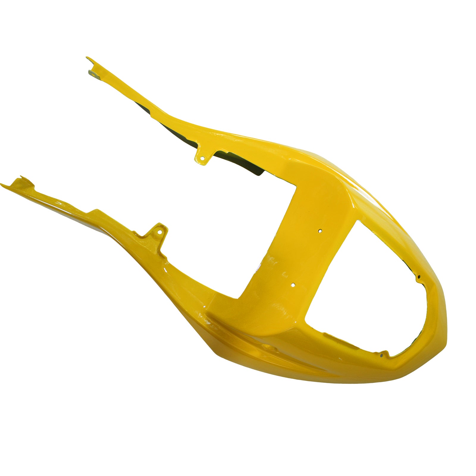 Kit de carenado de inyección, cuerpo de plástico ABS para Daytona 600 650 2002-2005